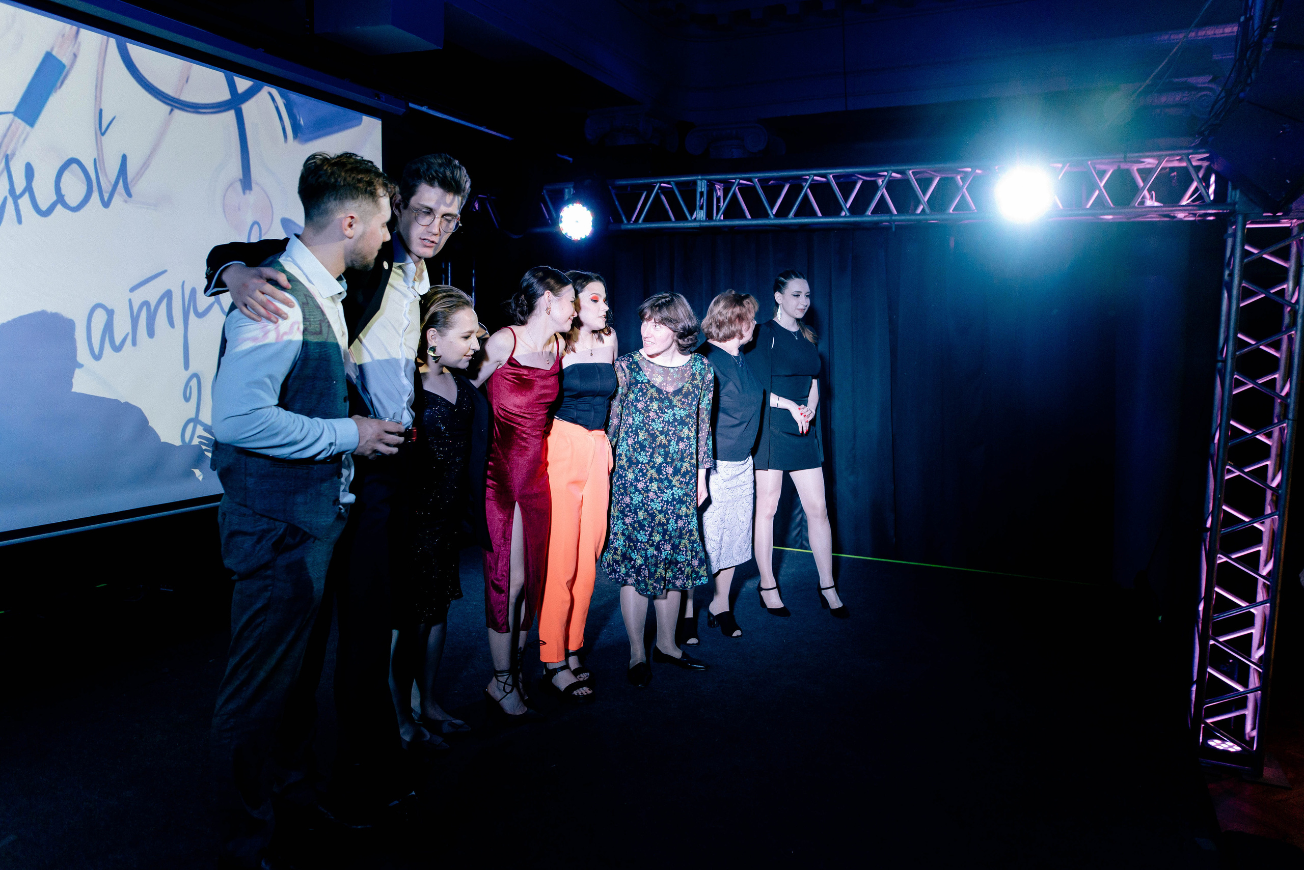 Выпускной Педиатрического факультета. Свадебный фотограф Булавина Кристина Нижний Новгород