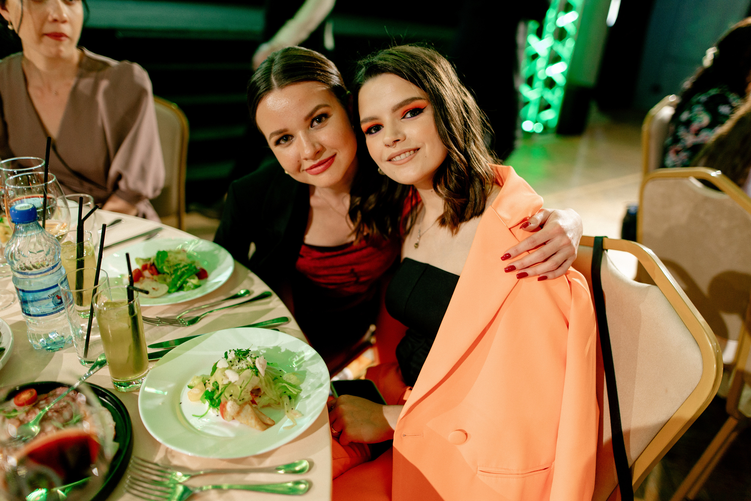 Выпускной Педиатрического факультета. Свадебный фотограф Булавина Кристина Нижний Новгород