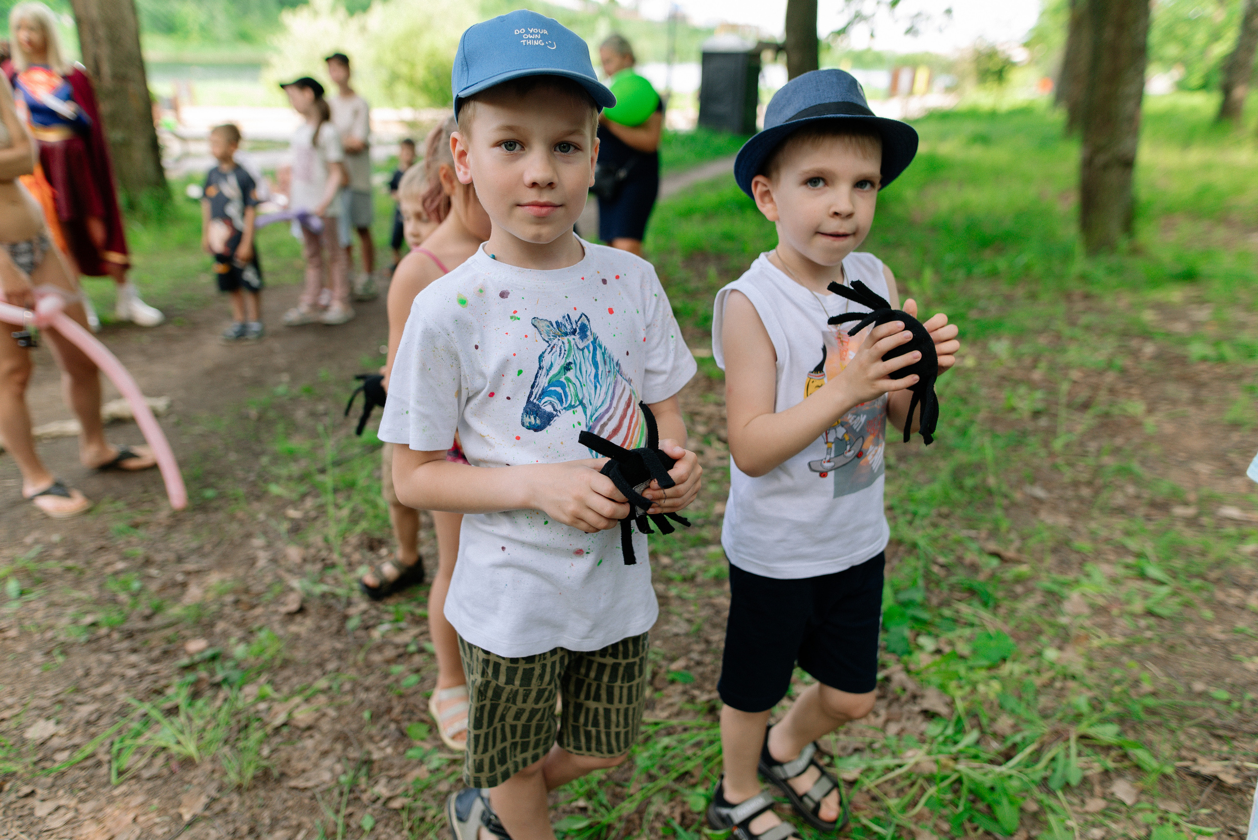 Детский праздник. Свадебный фотограф Булавина Кристина Нижний Новгород