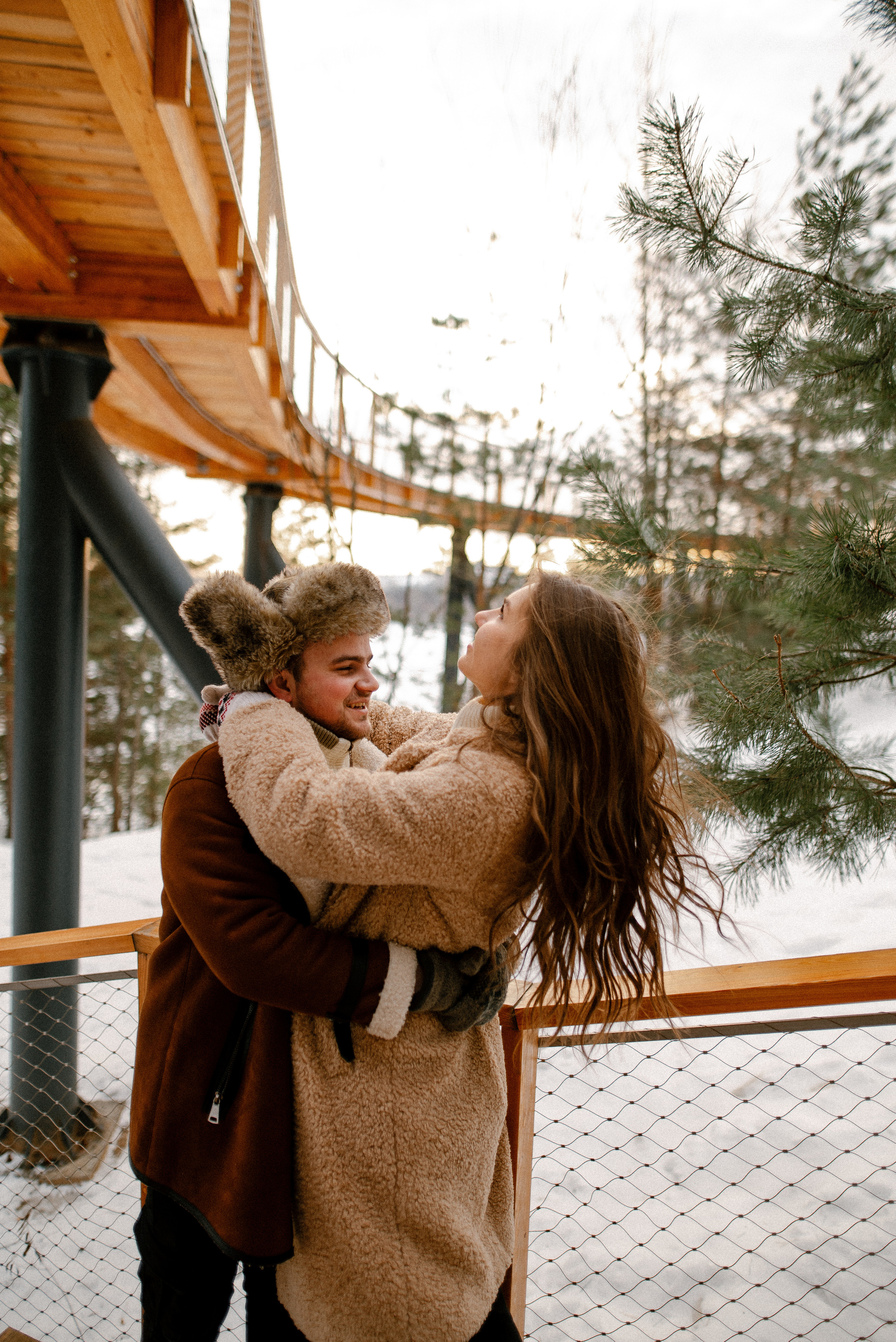 Danya + Nastya. Свадебный фотограф Булавина Кристина Нижний Новгород