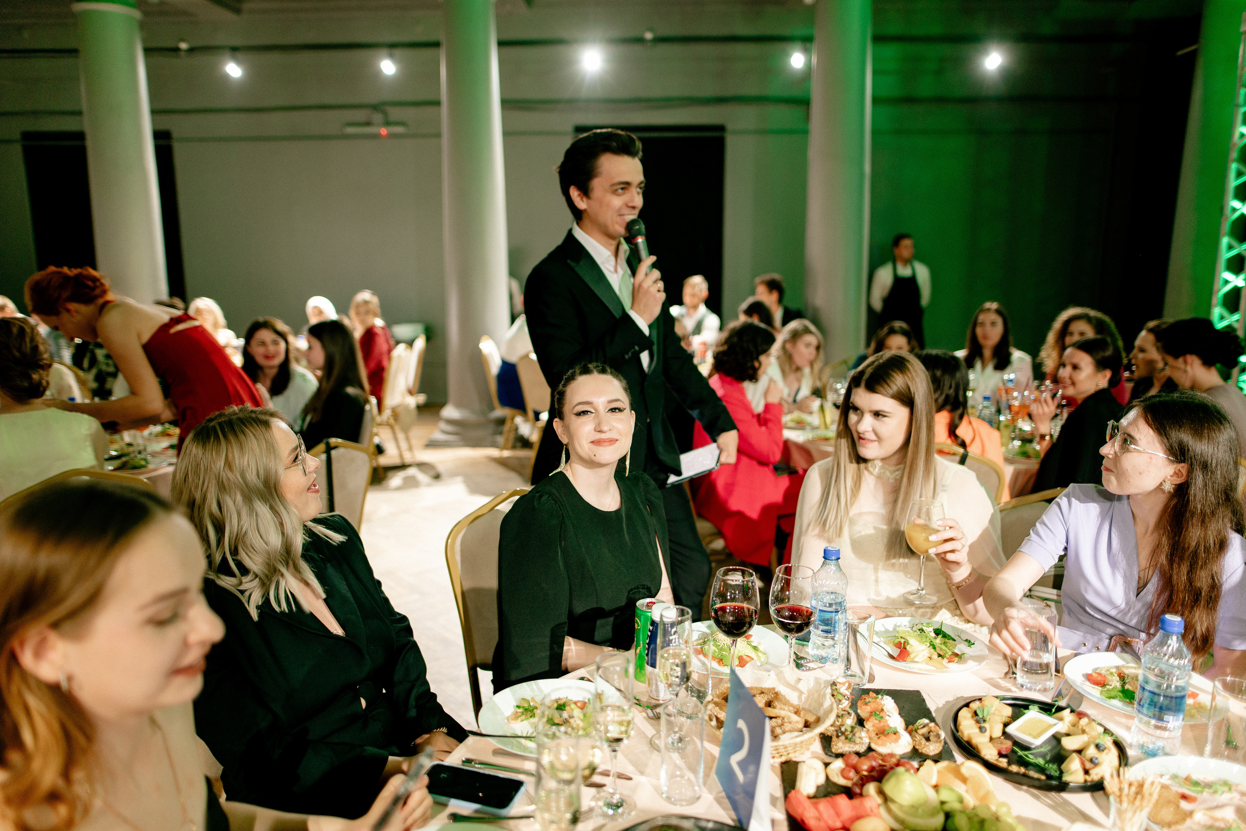 Выпускной Педиатрического факультета. Свадебный фотограф Булавина Кристина Нижний Новгород