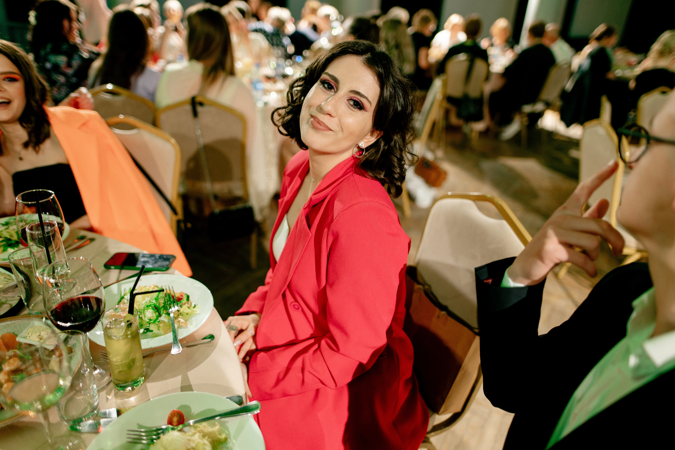 Выпускной Педиатрического факультета. Свадебный фотограф Булавина Кристина Нижний Новгород