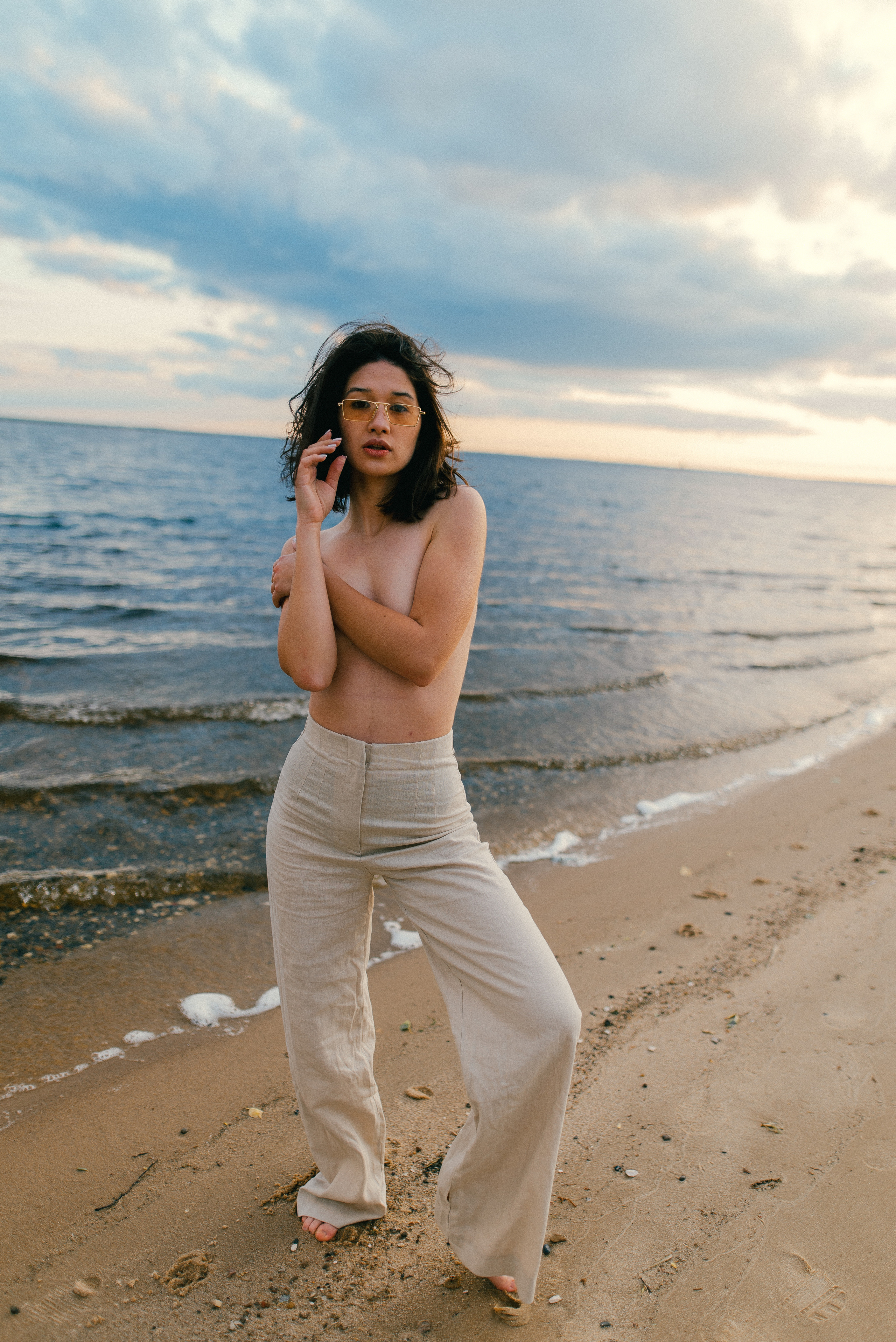 Амина. Свадебный фотограф Булавина Кристина Нижний Новгород