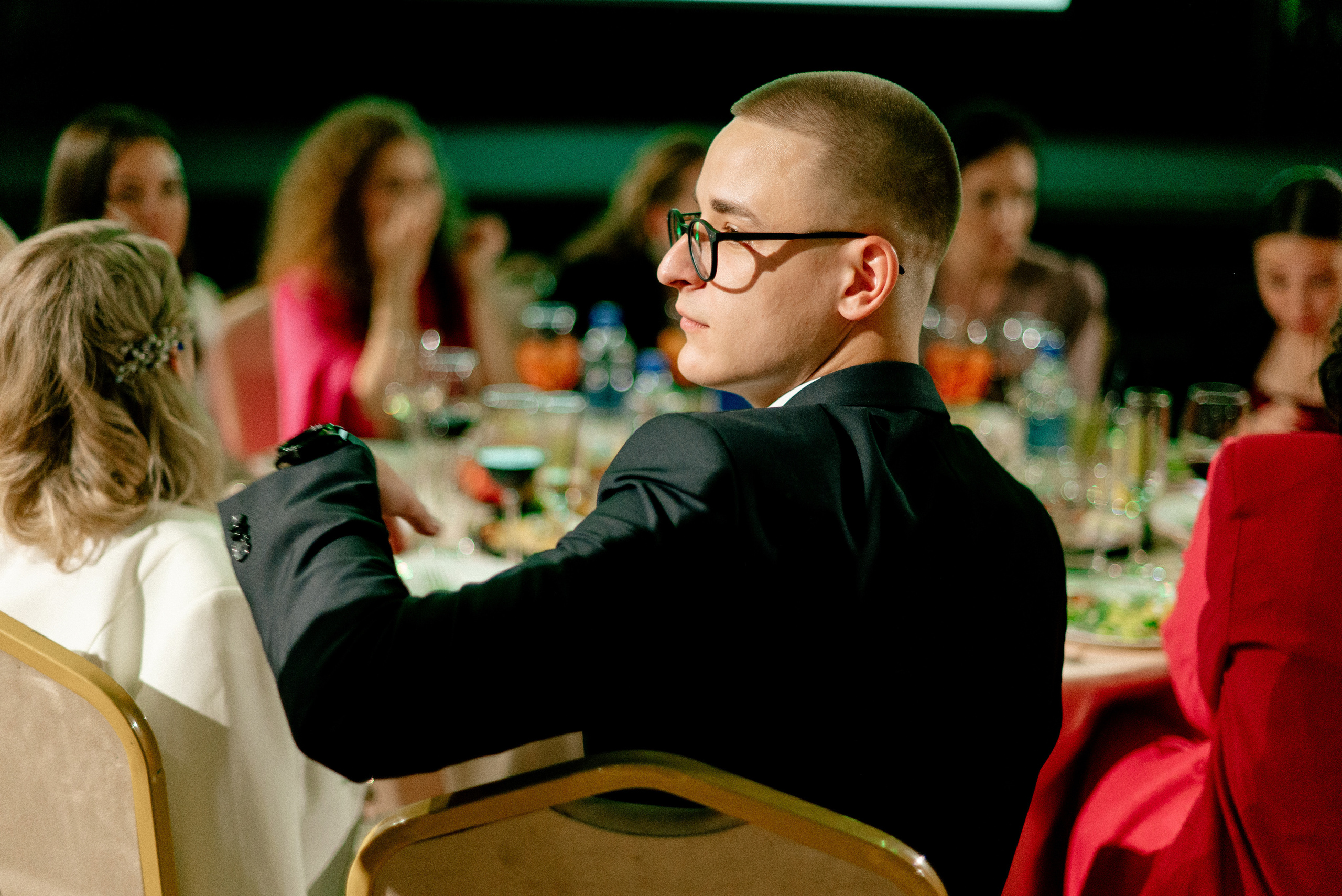 Выпускной Педиатрического факультета. Свадебный фотограф Булавина Кристина Нижний Новгород