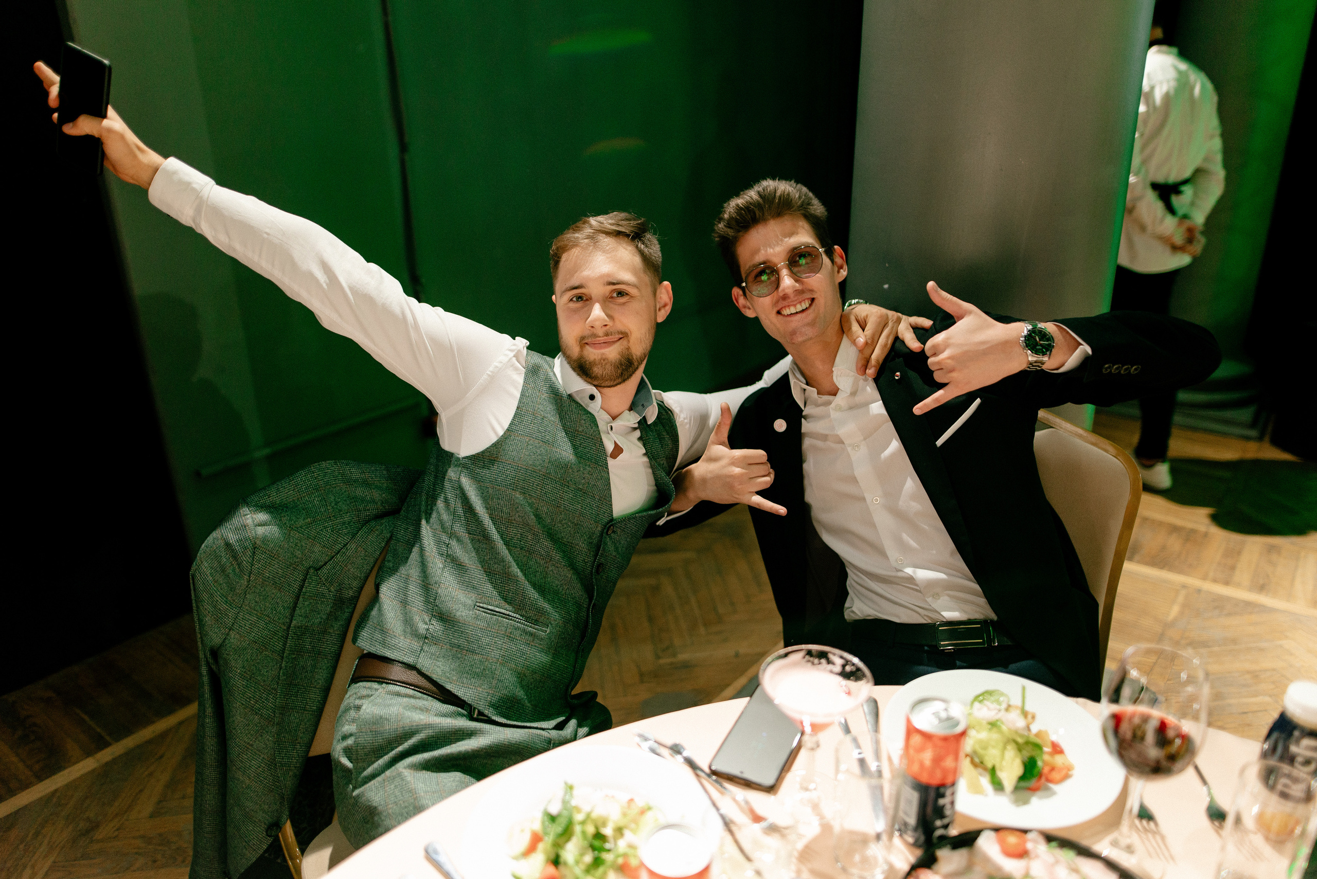 Выпускной Педиатрического факультета. Свадебный фотограф Булавина Кристина Нижний Новгород