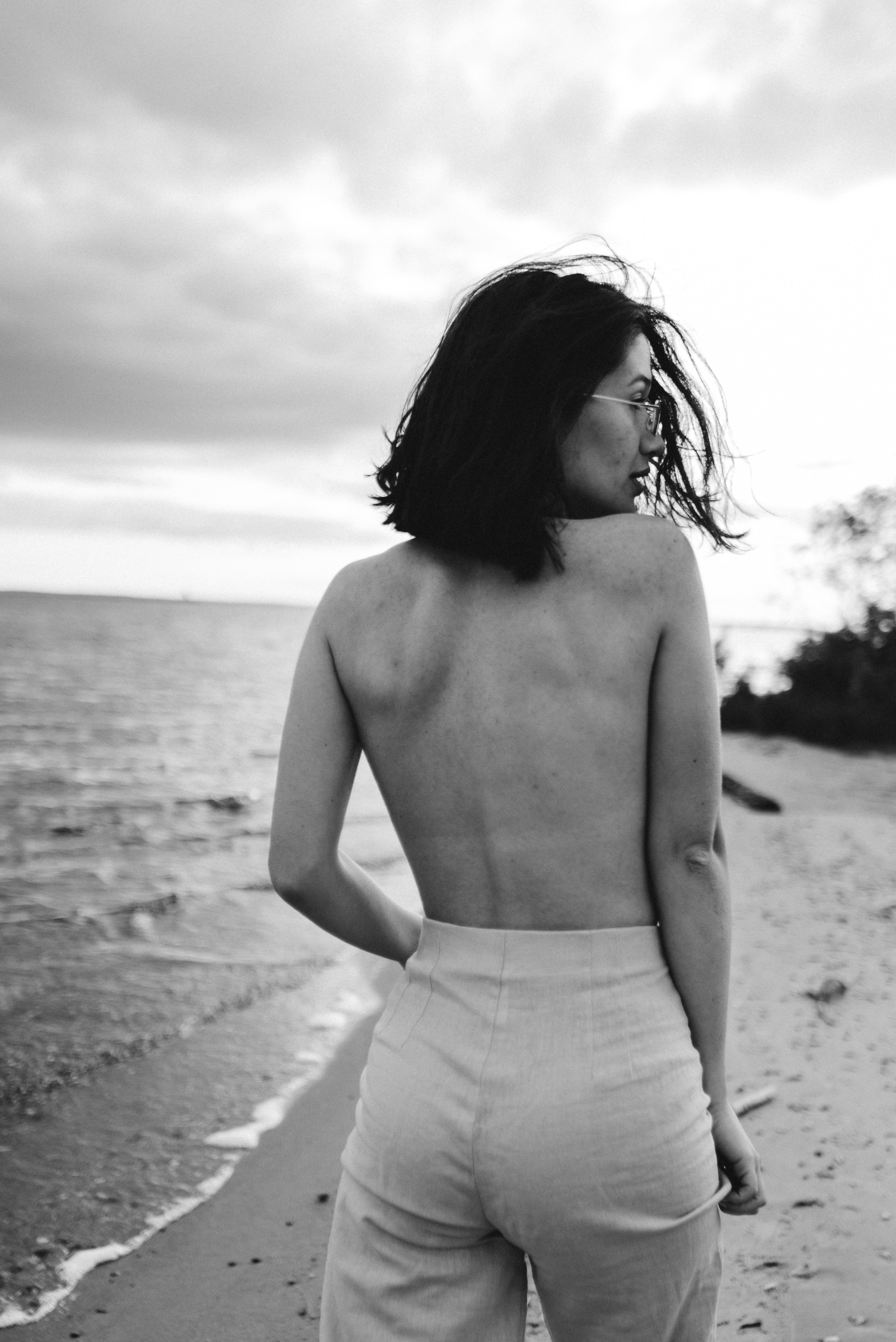 Амина. Свадебный фотограф Булавина Кристина Нижний Новгород