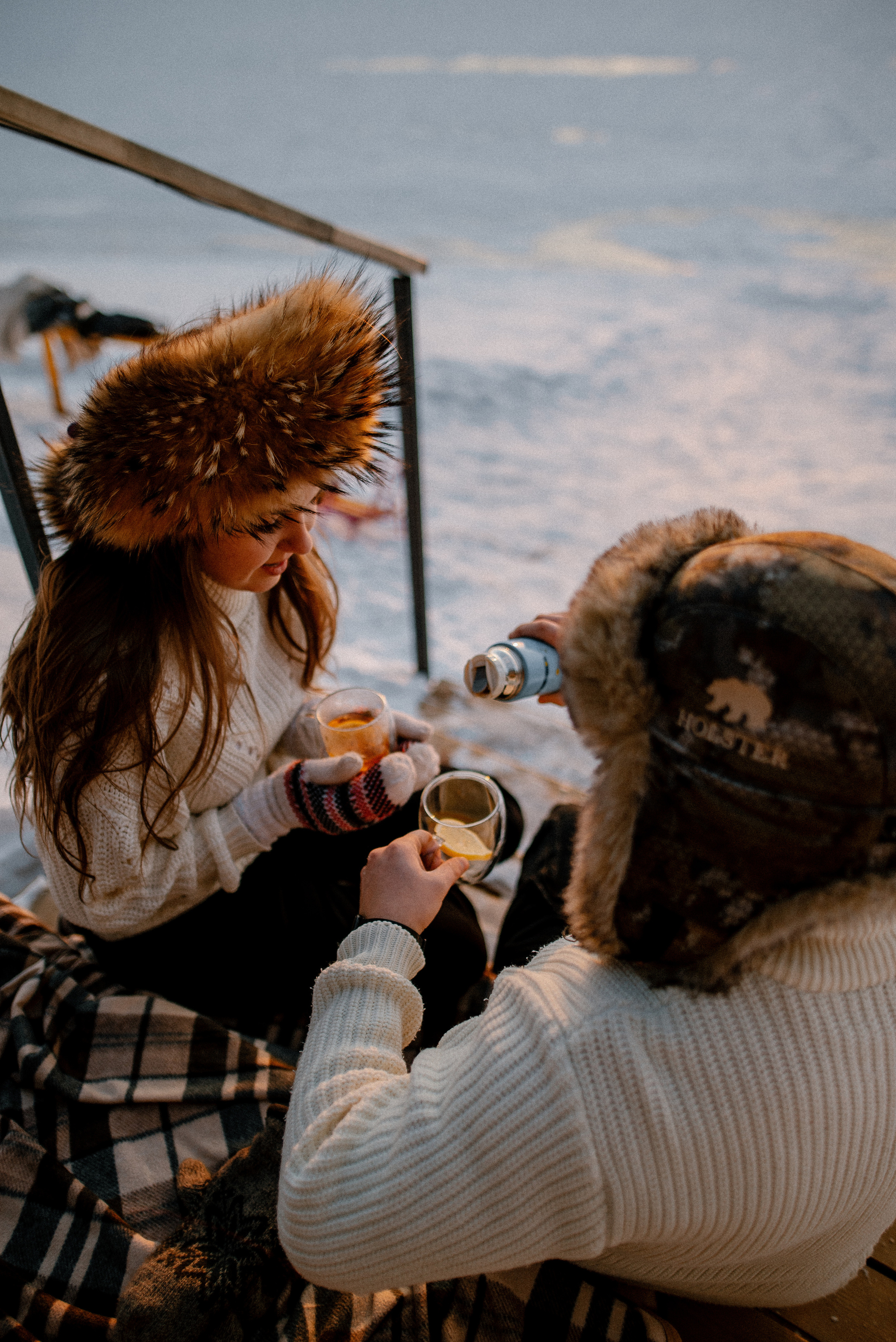 Danya + Nastya. Свадебный фотограф Булавина Кристина Нижний Новгород