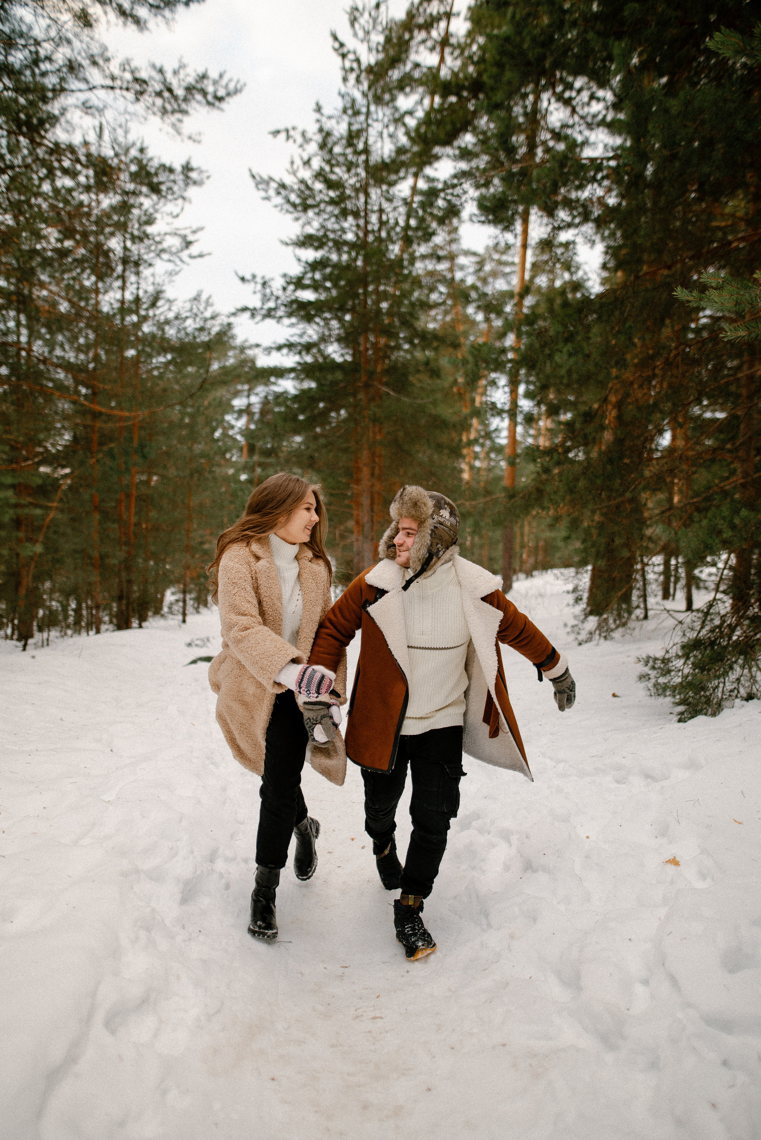 Danya + Nastya. Свадебный фотограф Булавина Кристина Нижний Новгород