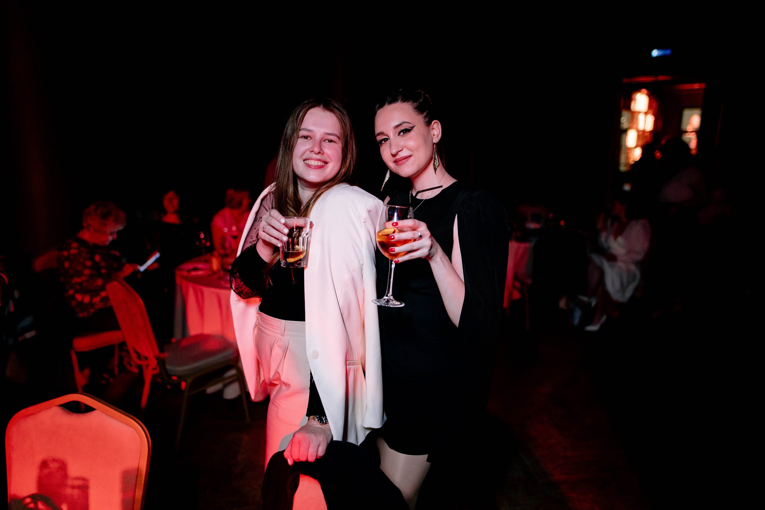 Выпускной Педиатрического факультета. Свадебный фотограф Булавина Кристина Нижний Новгород