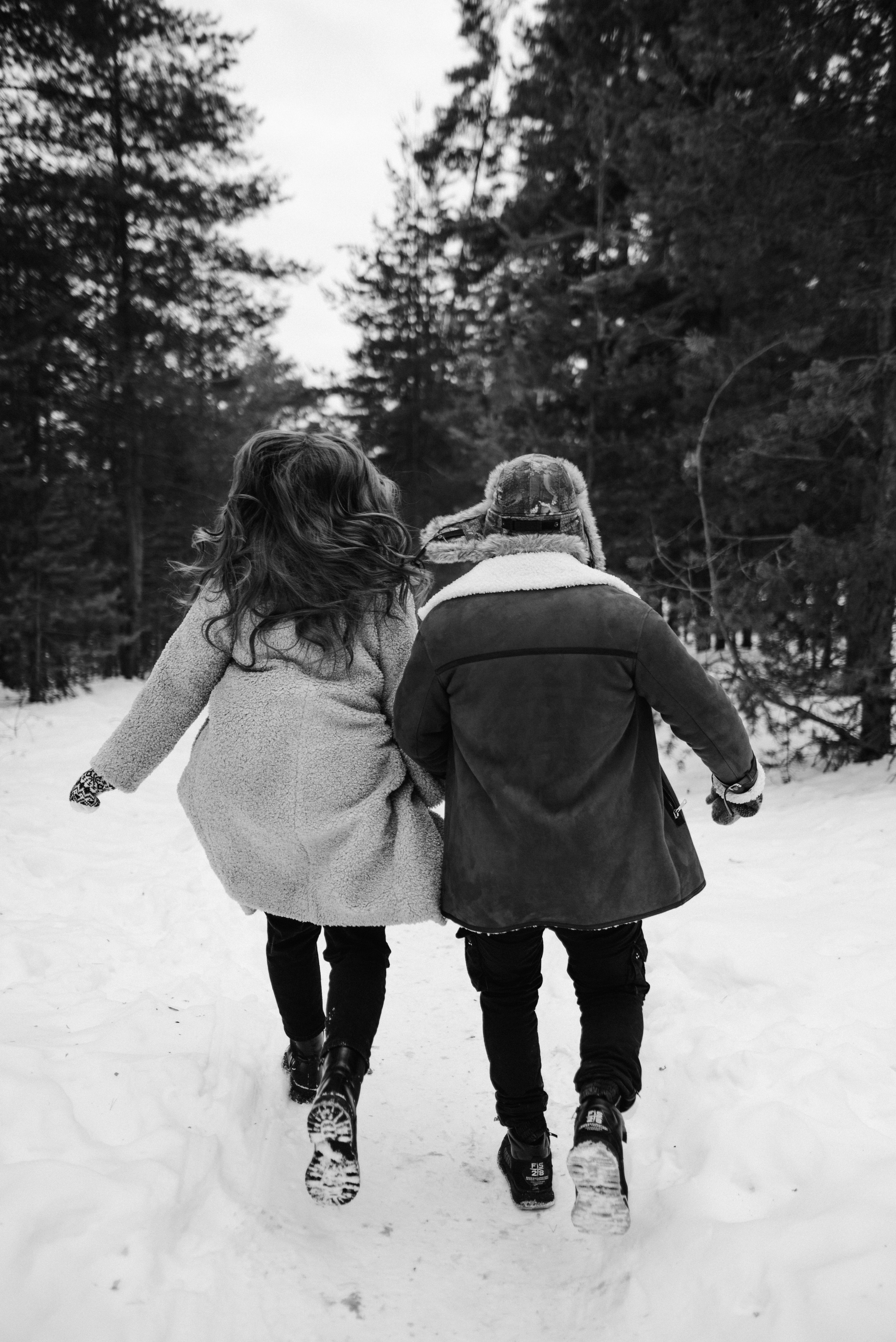 Danya + Nastya. Свадебный фотограф Булавина Кристина Нижний Новгород