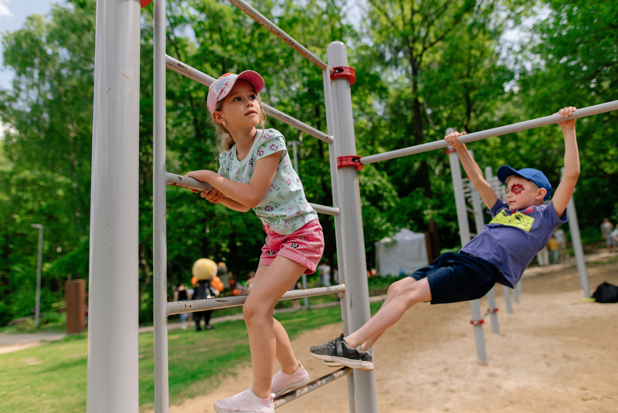 Детский праздник. Свадебный фотограф Булавина Кристина Нижний Новгород