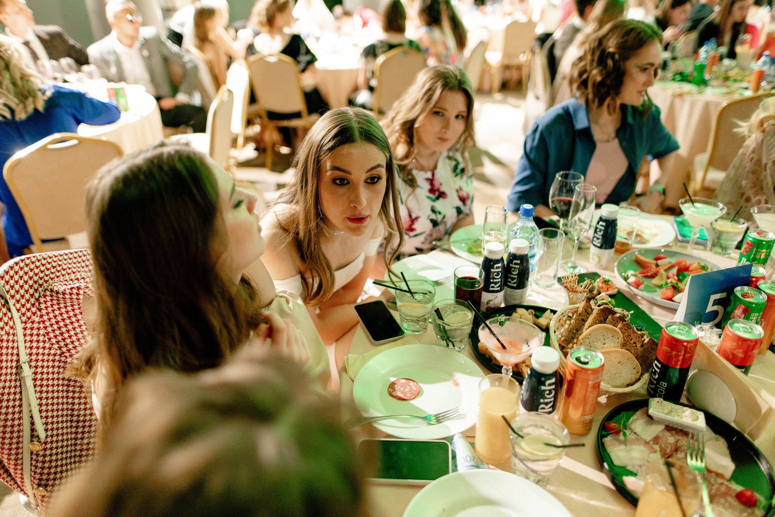 Выпускной Педиатрического факультета. Свадебный фотограф Булавина Кристина Нижний Новгород