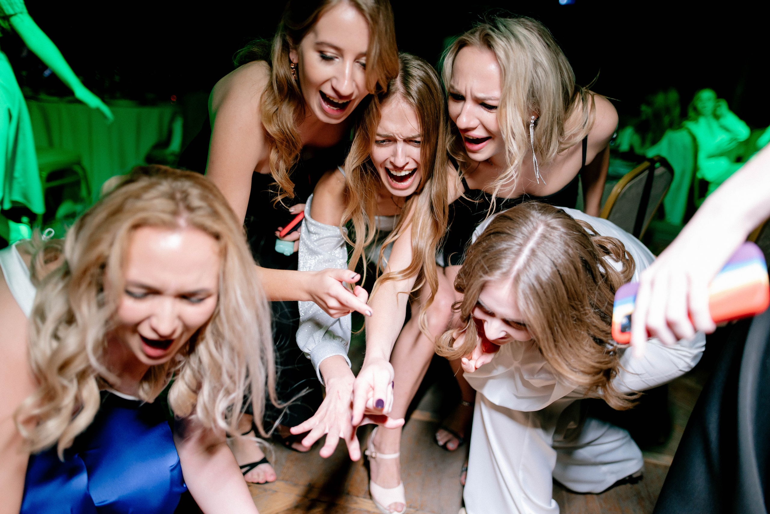 Выпускной Педиатрического факультета. Свадебный фотограф Булавина Кристина Нижний Новгород