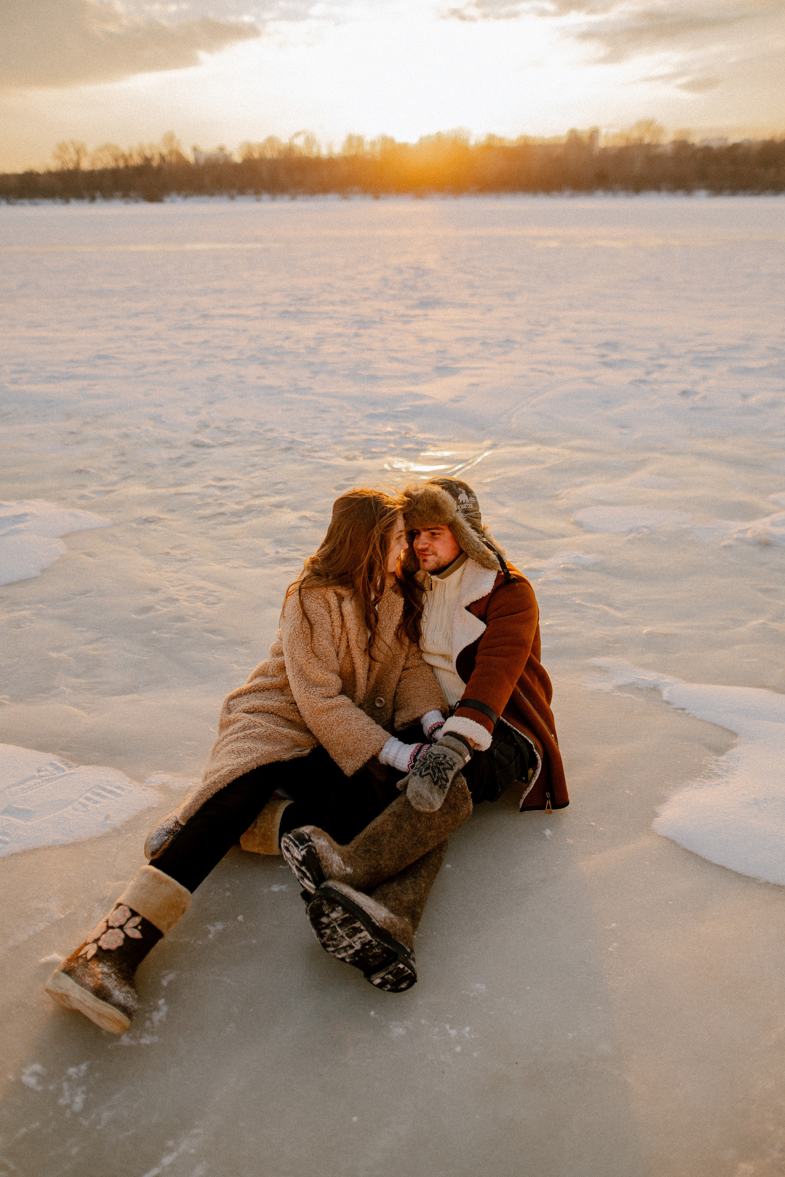 Danya + Nastya. Свадебный фотограф Булавина Кристина Нижний Новгород