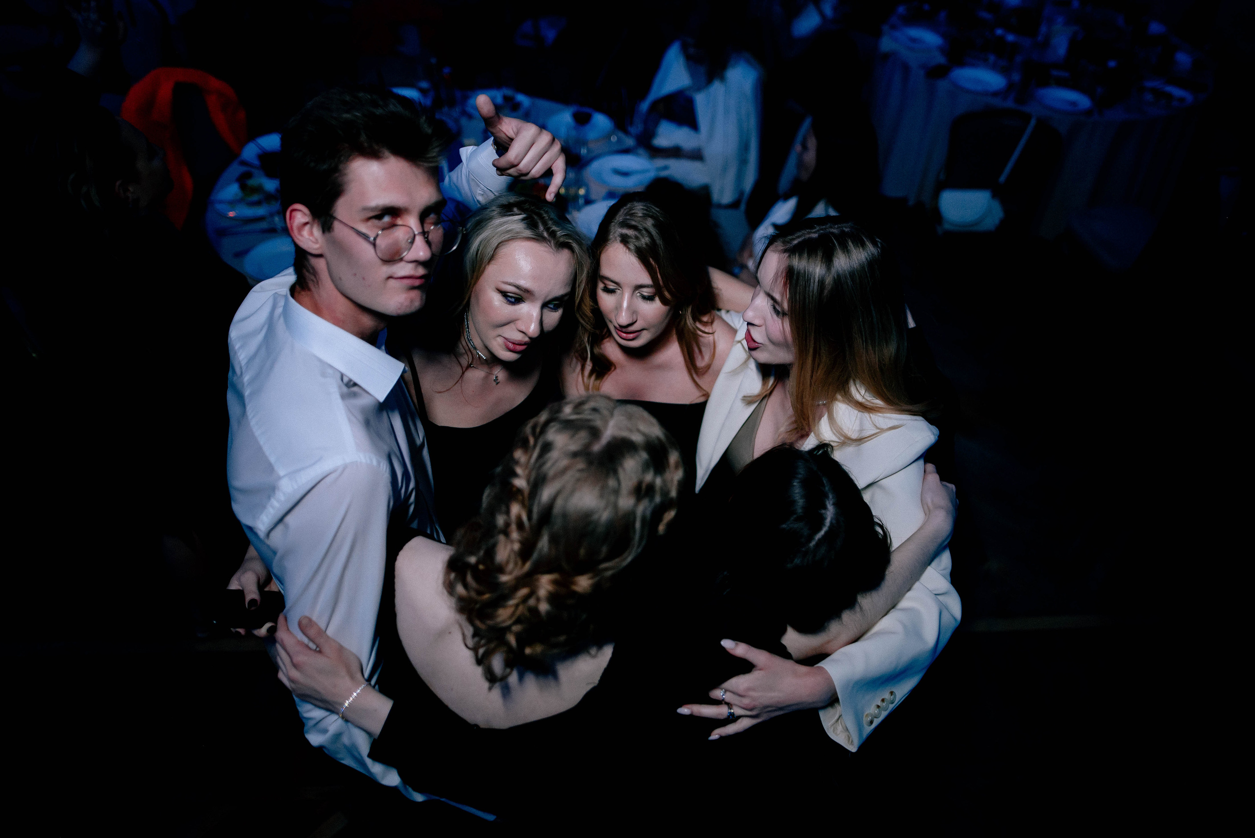 Выпускной Педиатрического факультета. Свадебный фотограф Булавина Кристина Нижний Новгород