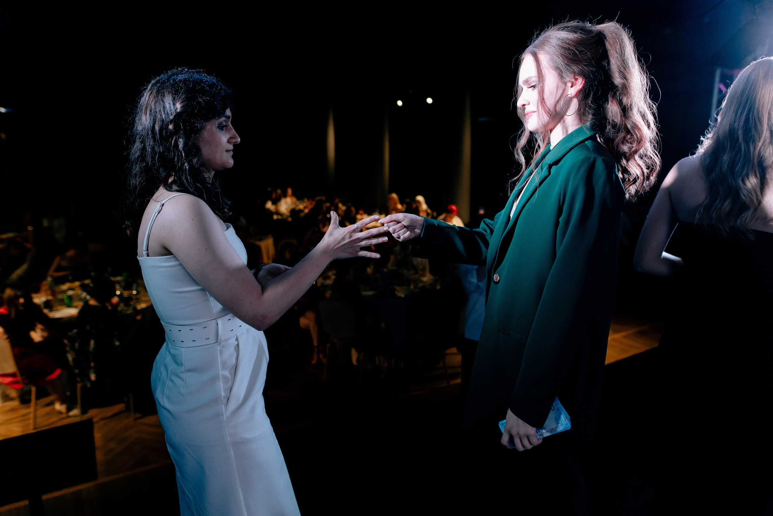 Выпускной Педиатрического факультета. Свадебный фотограф Булавина Кристина Нижний Новгород