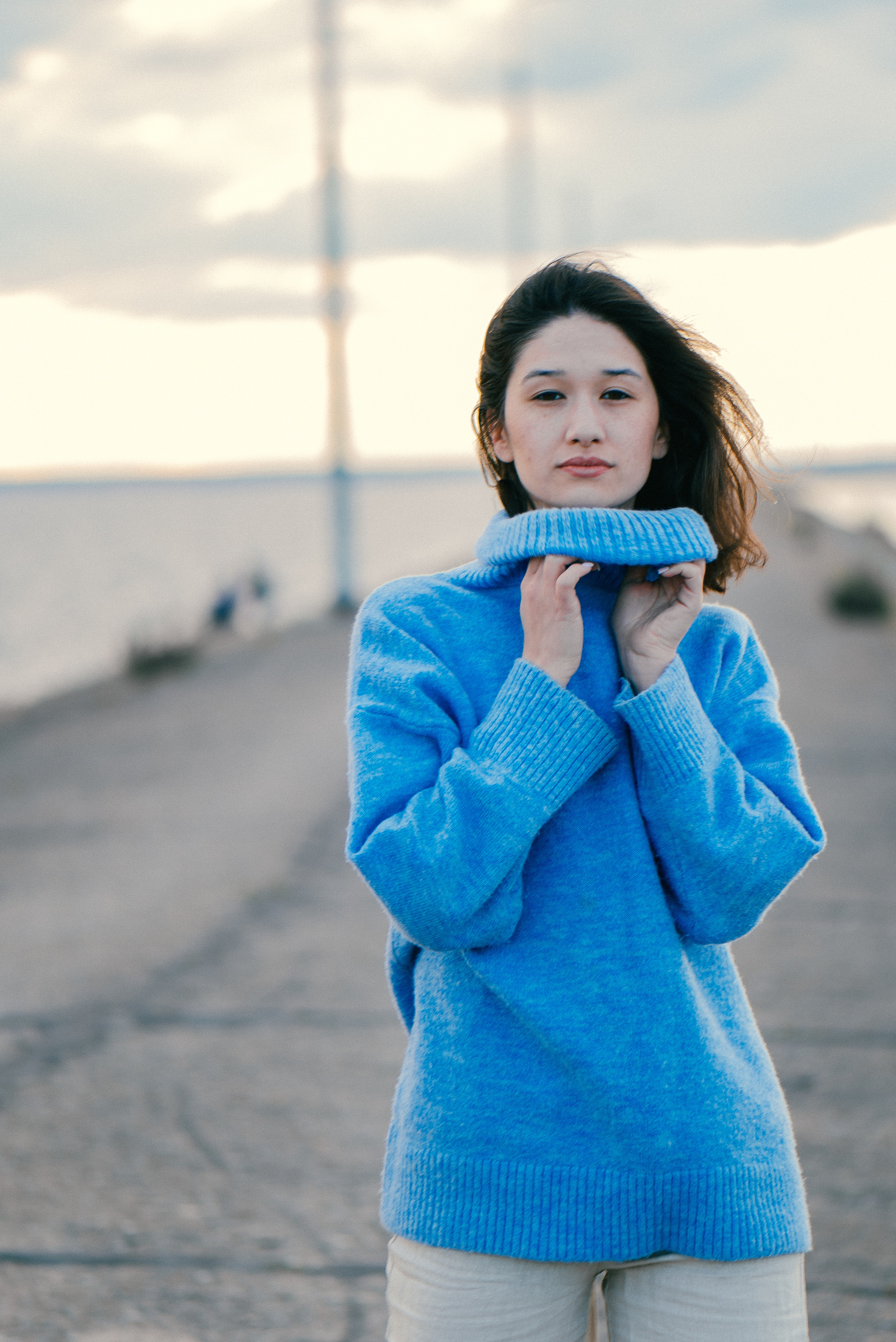 Амина. Свадебный фотограф Булавина Кристина Нижний Новгород