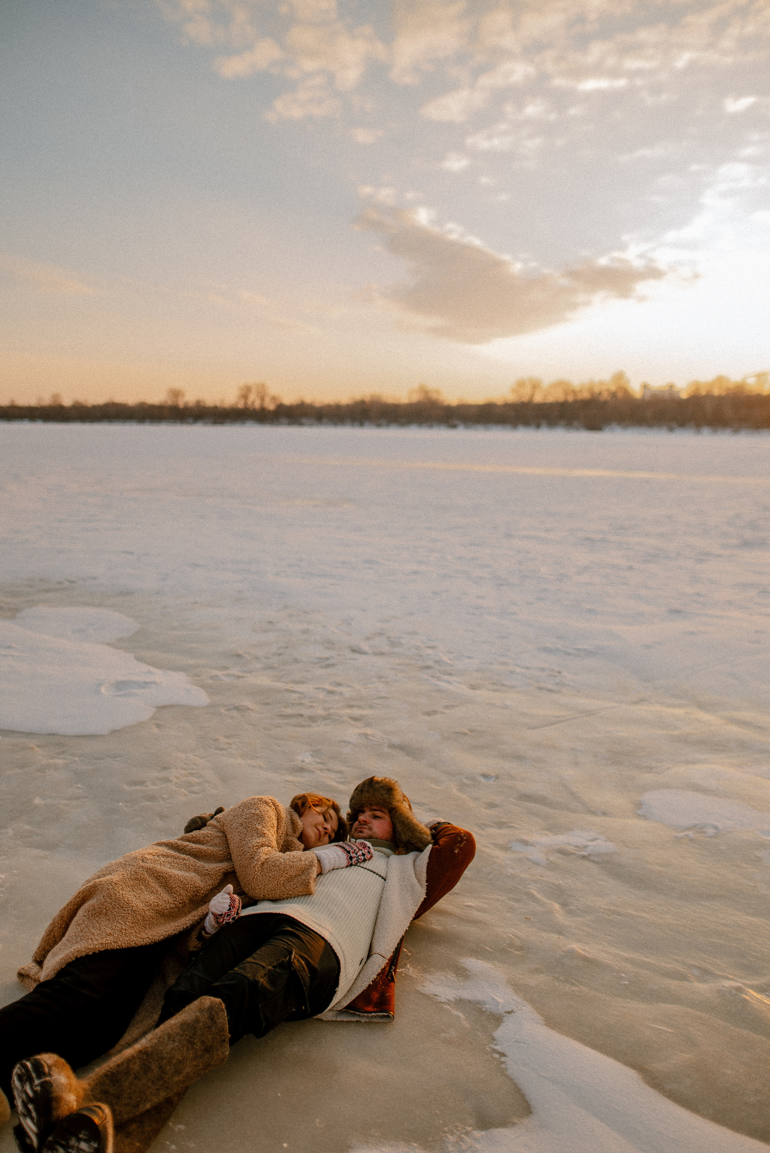 Danya + Nastya. Свадебный фотограф Булавина Кристина Нижний Новгород