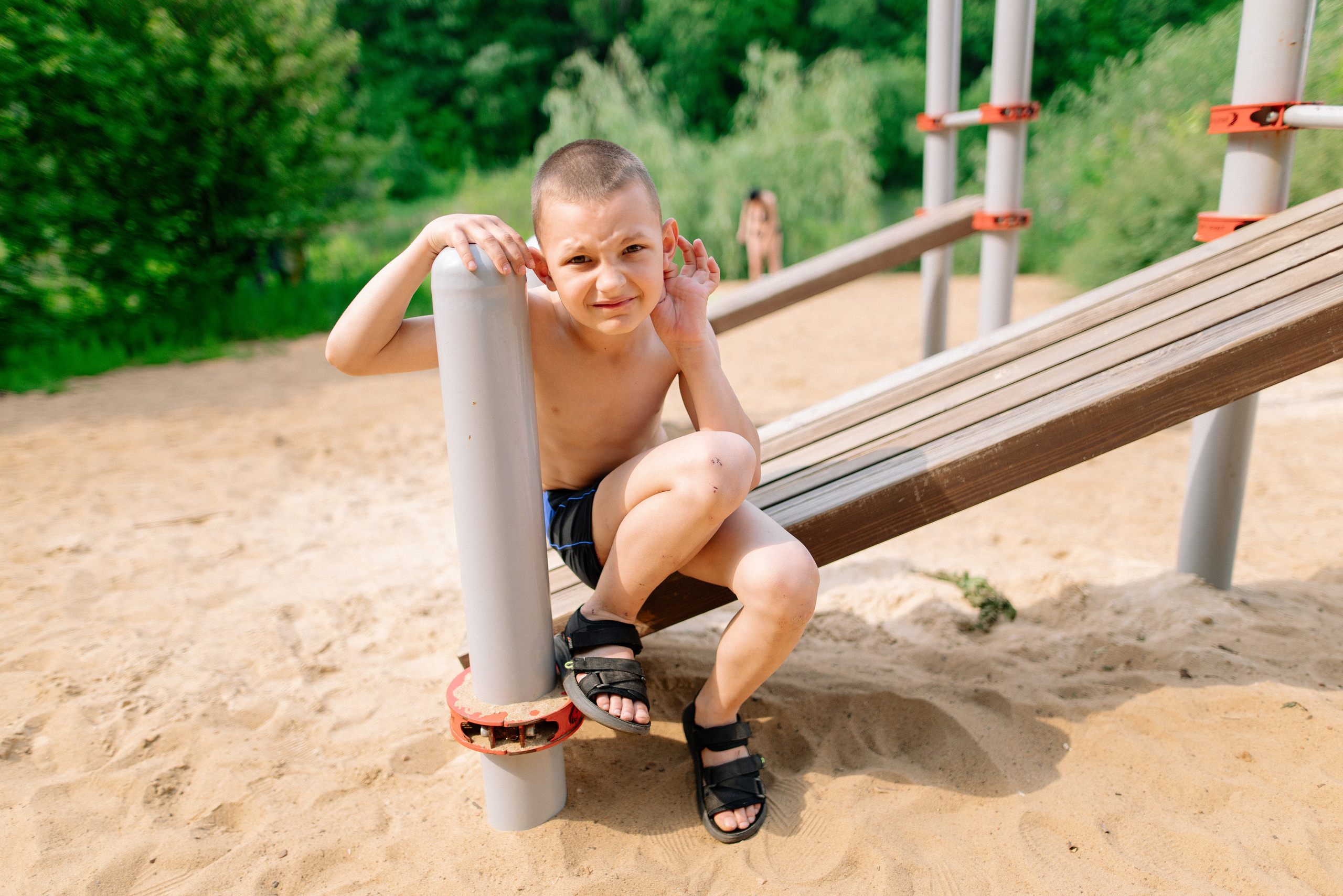 Детский праздник. Свадебный фотограф Булавина Кристина Нижний Новгород