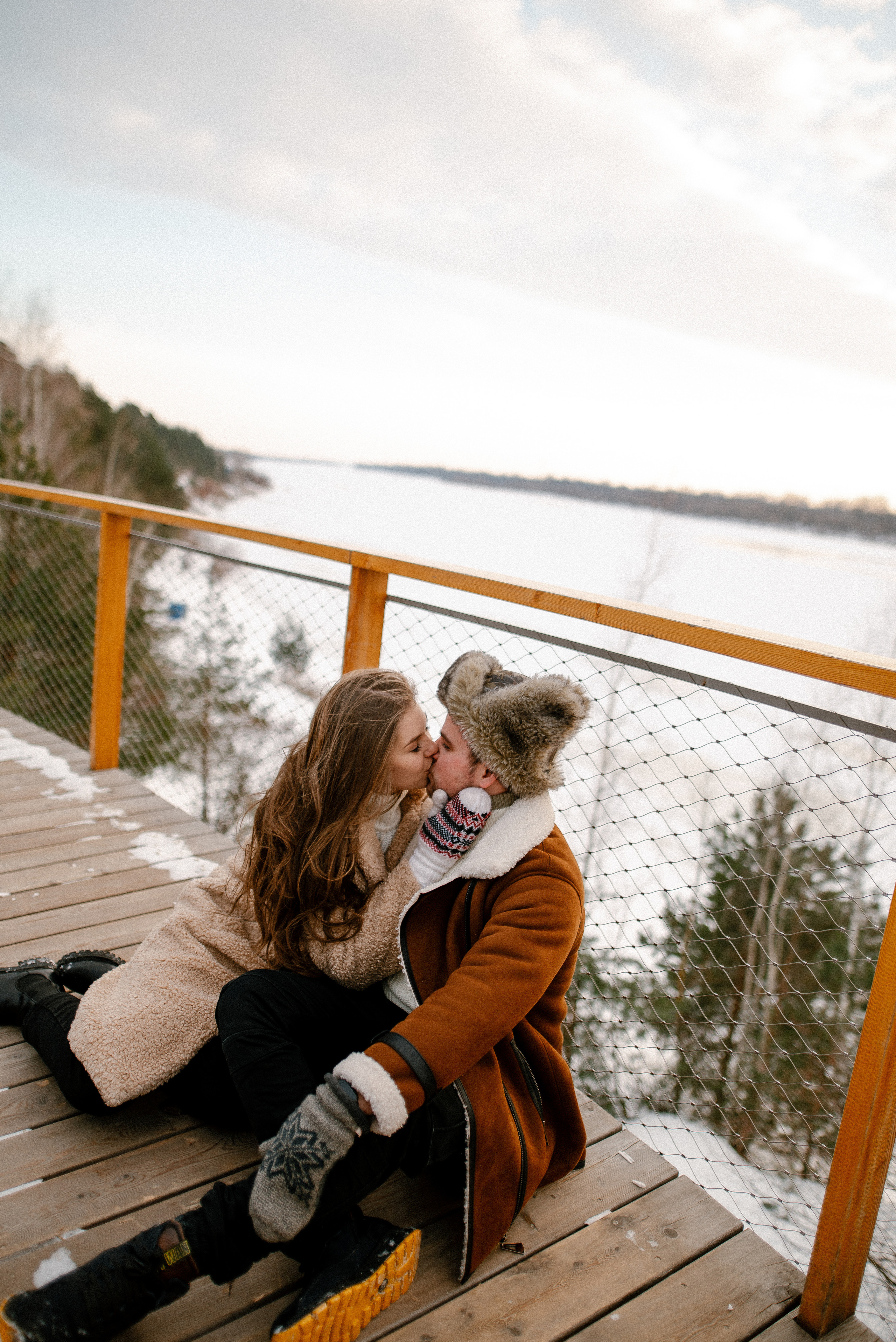 Danya + Nastya. Свадебный фотограф Булавина Кристина Нижний Новгород