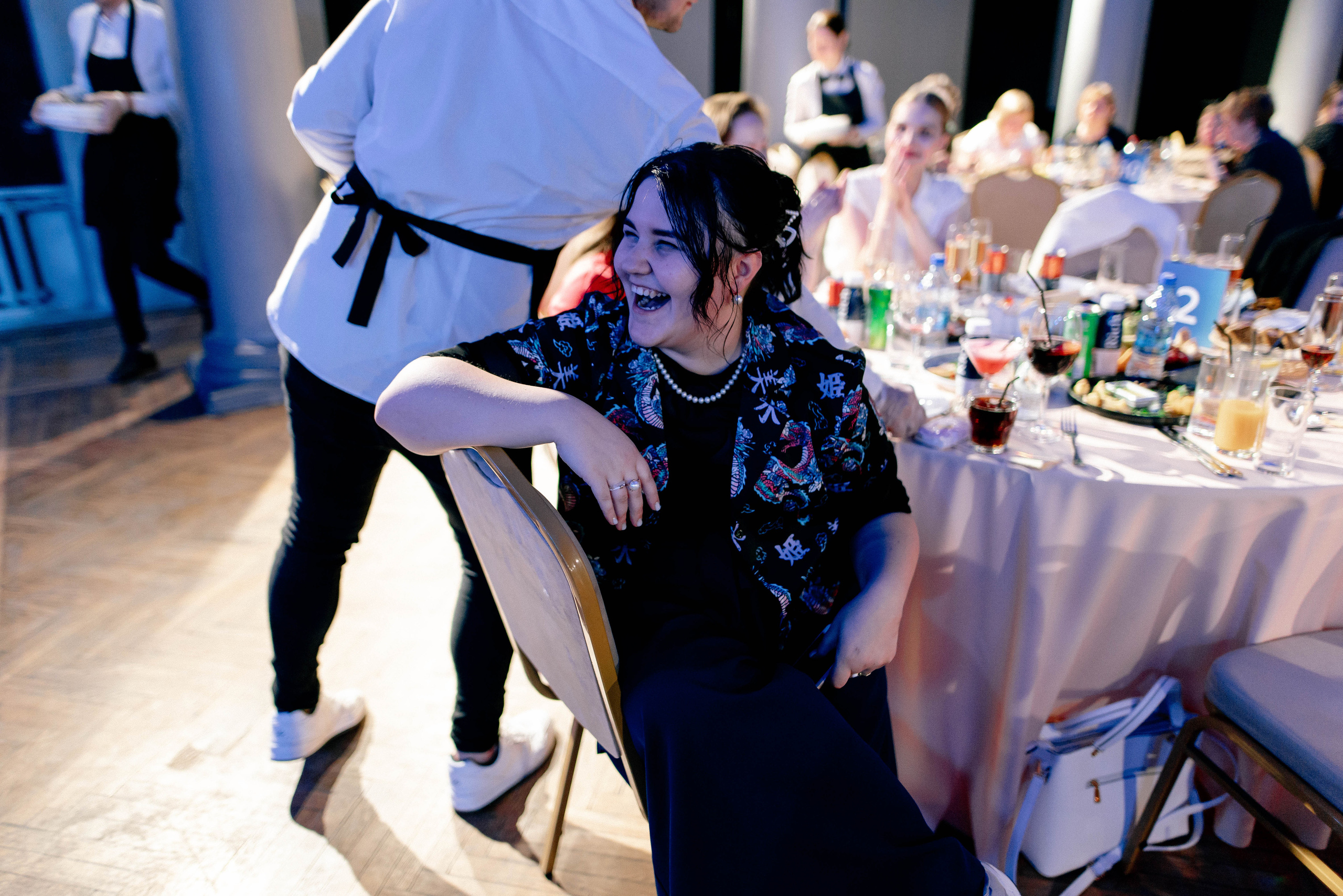 Выпускной Педиатрического факультета. Свадебный фотограф Булавина Кристина Нижний Новгород