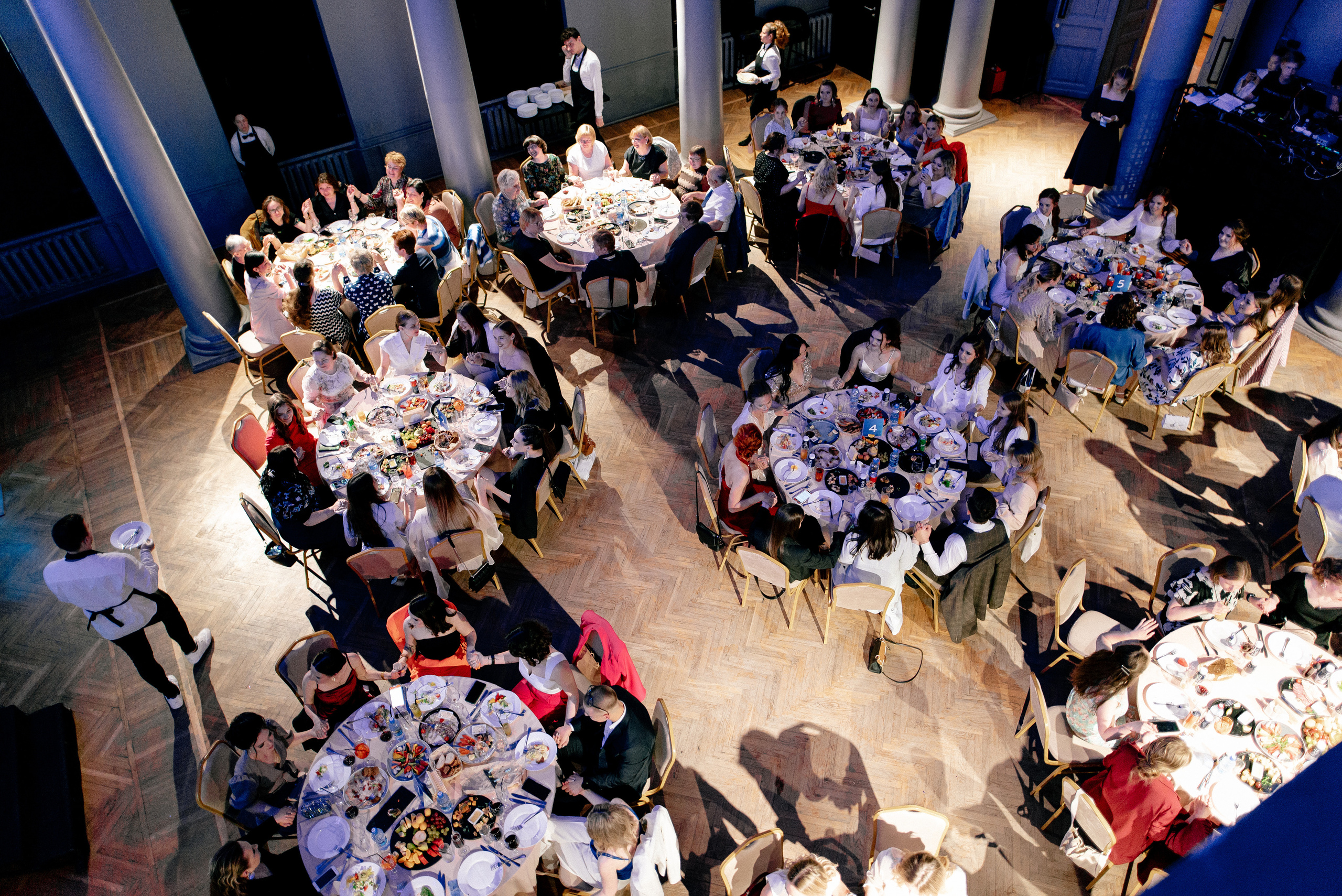 Выпускной Педиатрического факультета. Свадебный фотограф Булавина Кристина Нижний Новгород