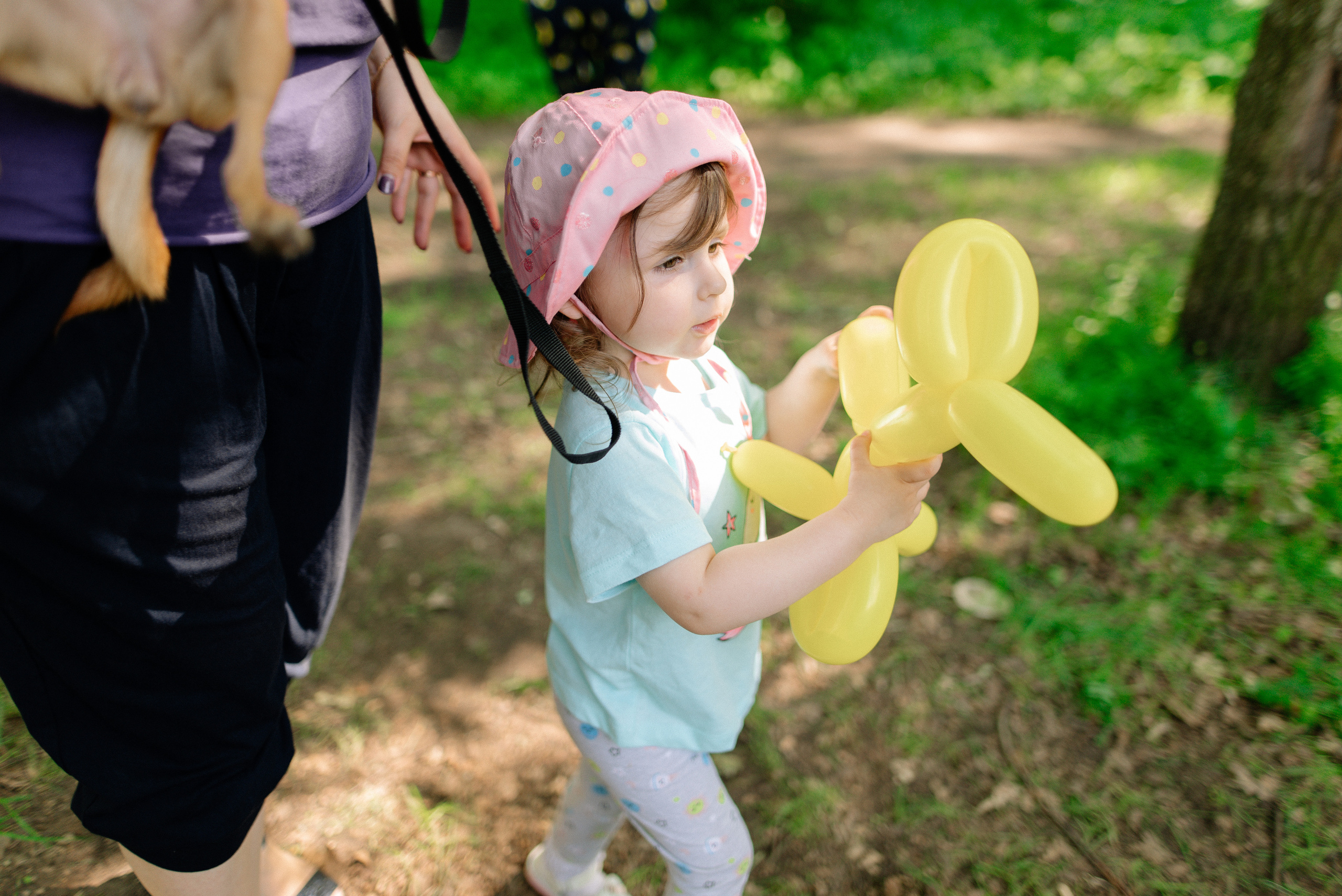 Детский праздник. Свадебный фотограф Булавина Кристина Нижний Новгород