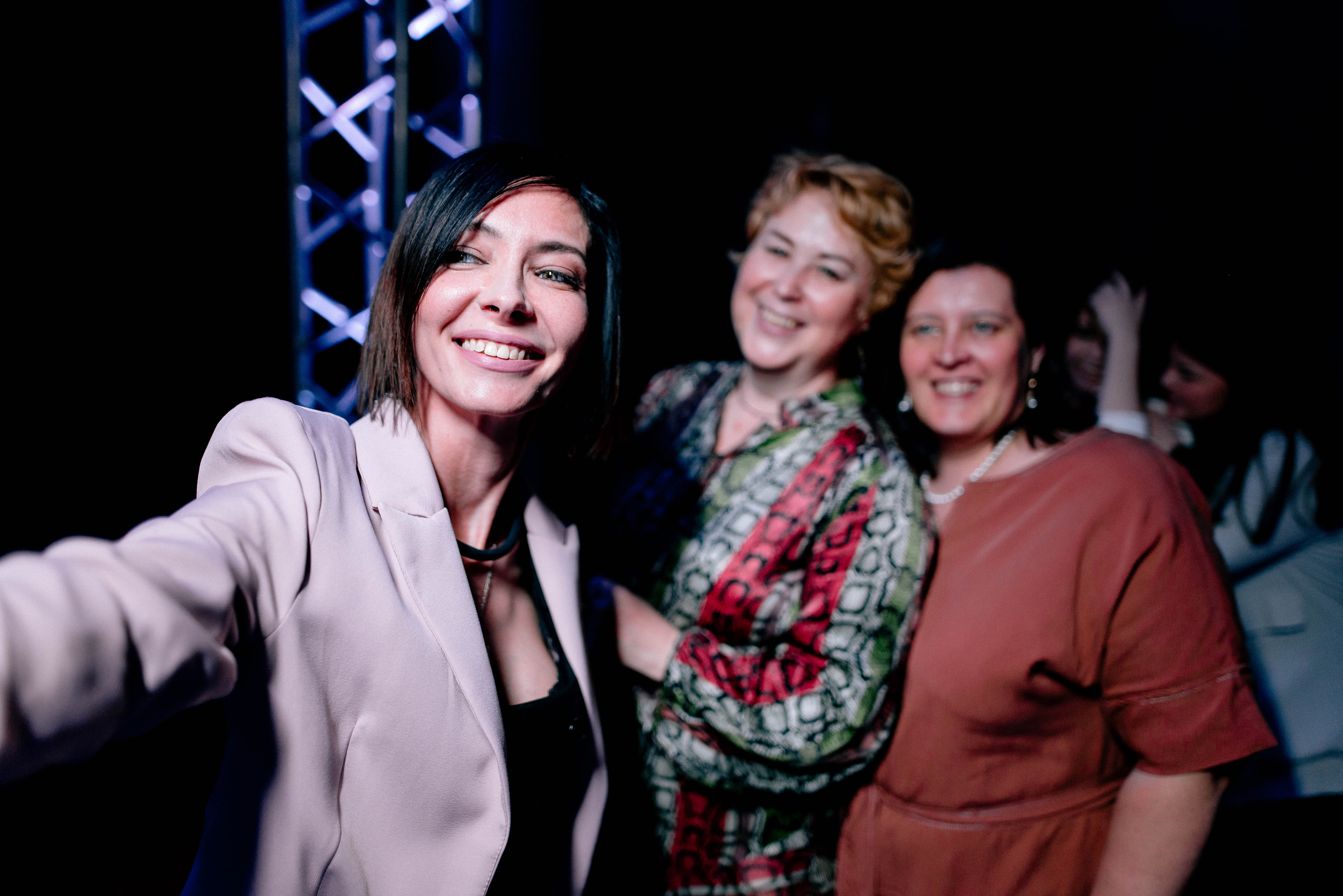 Выпускной Педиатрического факультета. Свадебный фотограф Булавина Кристина Нижний Новгород