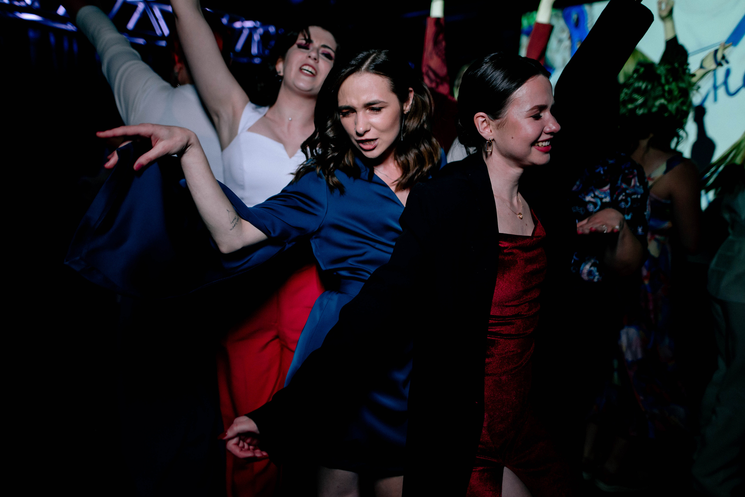 Выпускной Педиатрического факультета. Свадебный фотограф Булавина Кристина Нижний Новгород