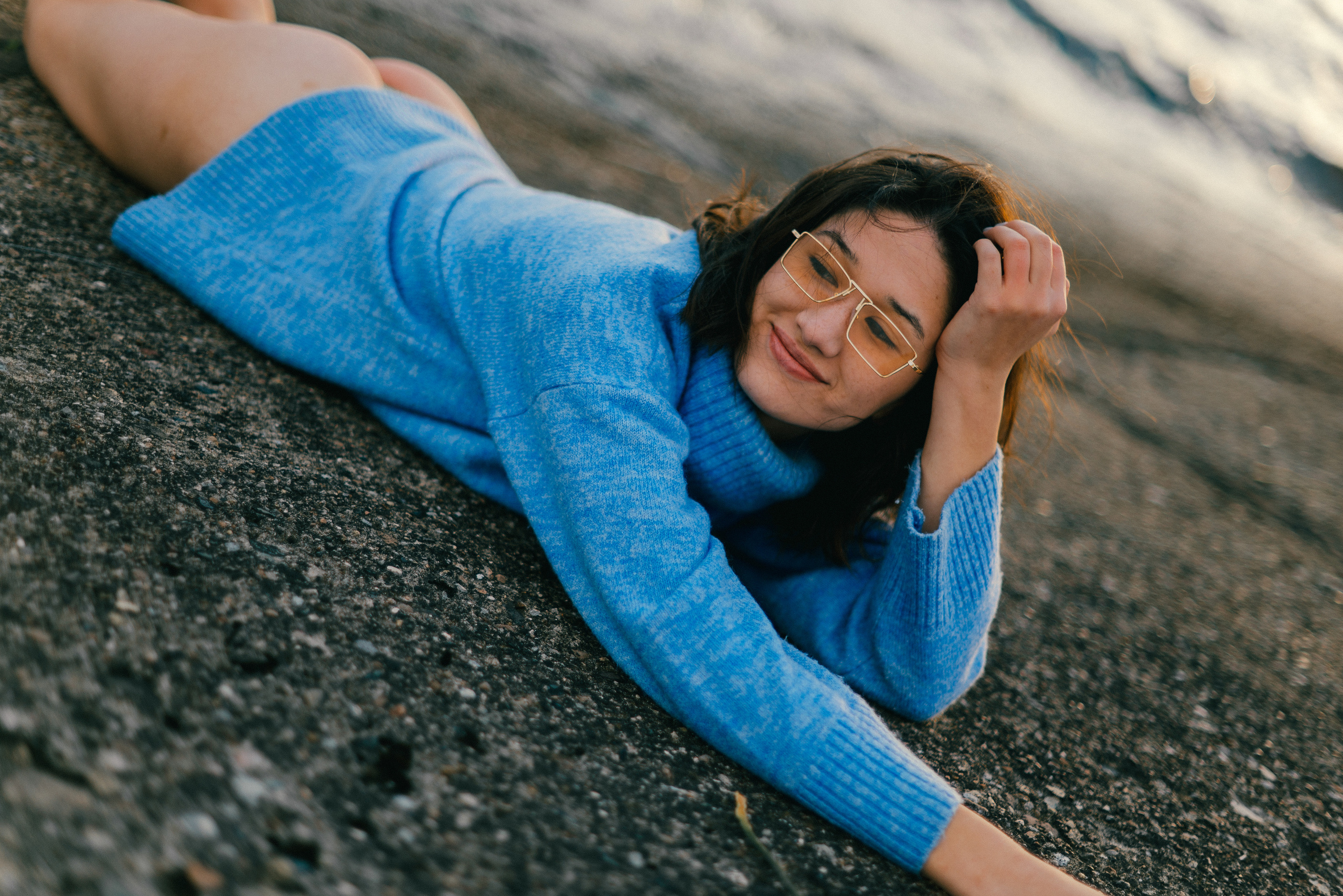 Амина. Свадебный фотограф Булавина Кристина Нижний Новгород