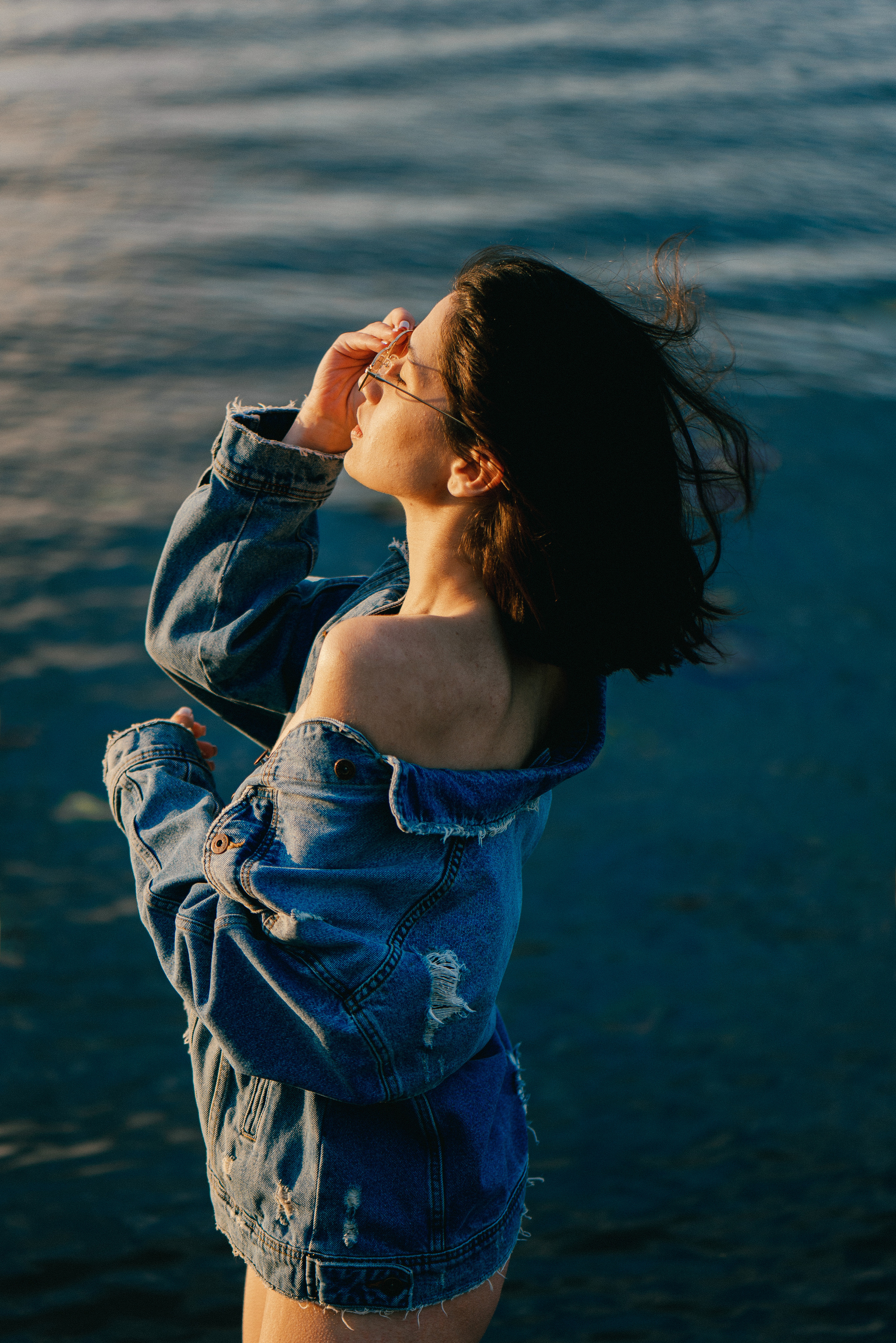 Амина. Свадебный фотограф Булавина Кристина Нижний Новгород