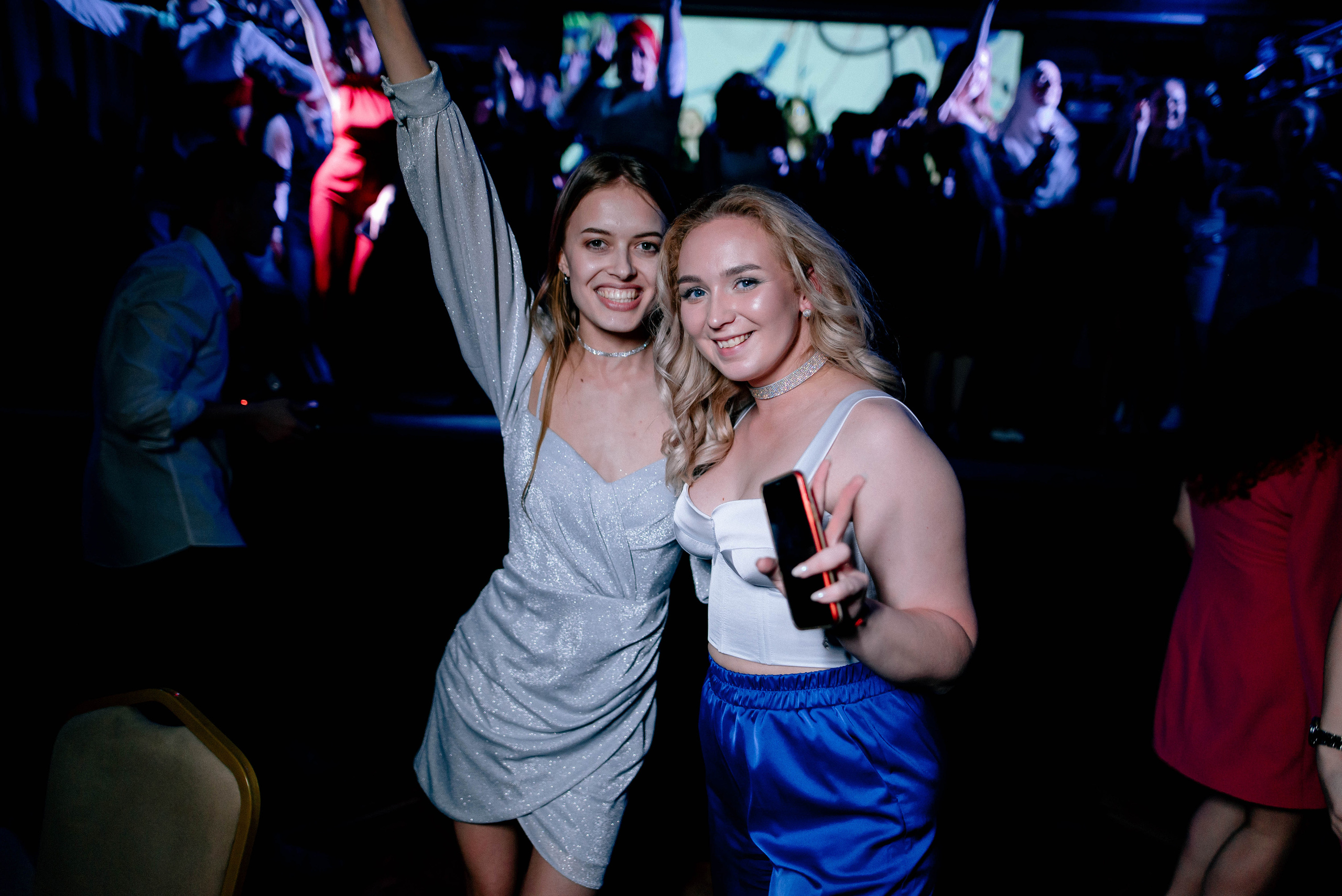 Выпускной Педиатрического факультета. Свадебный фотограф Булавина Кристина Нижний Новгород