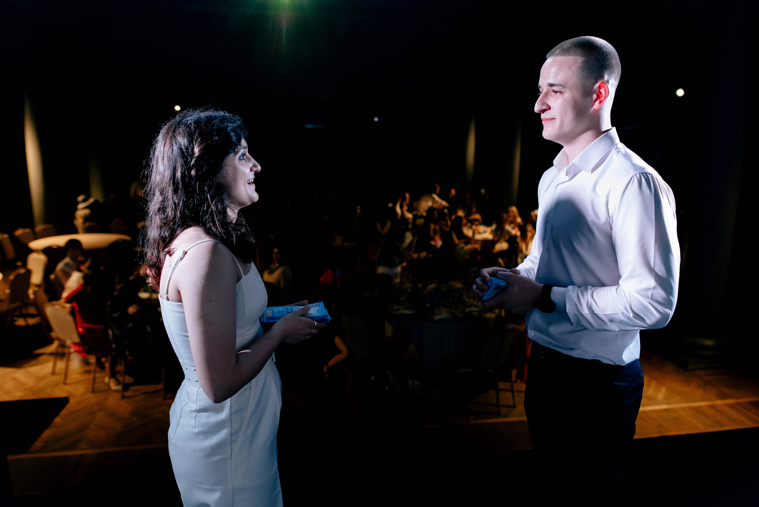 Выпускной Педиатрического факультета. Свадебный фотограф Булавина Кристина Нижний Новгород