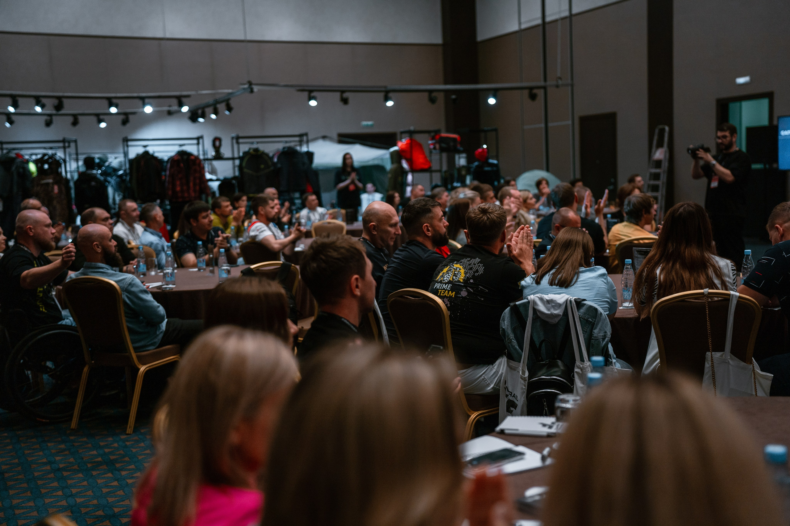 Finntrail F2b. Алексей Панин — Креативный фотограф СПб