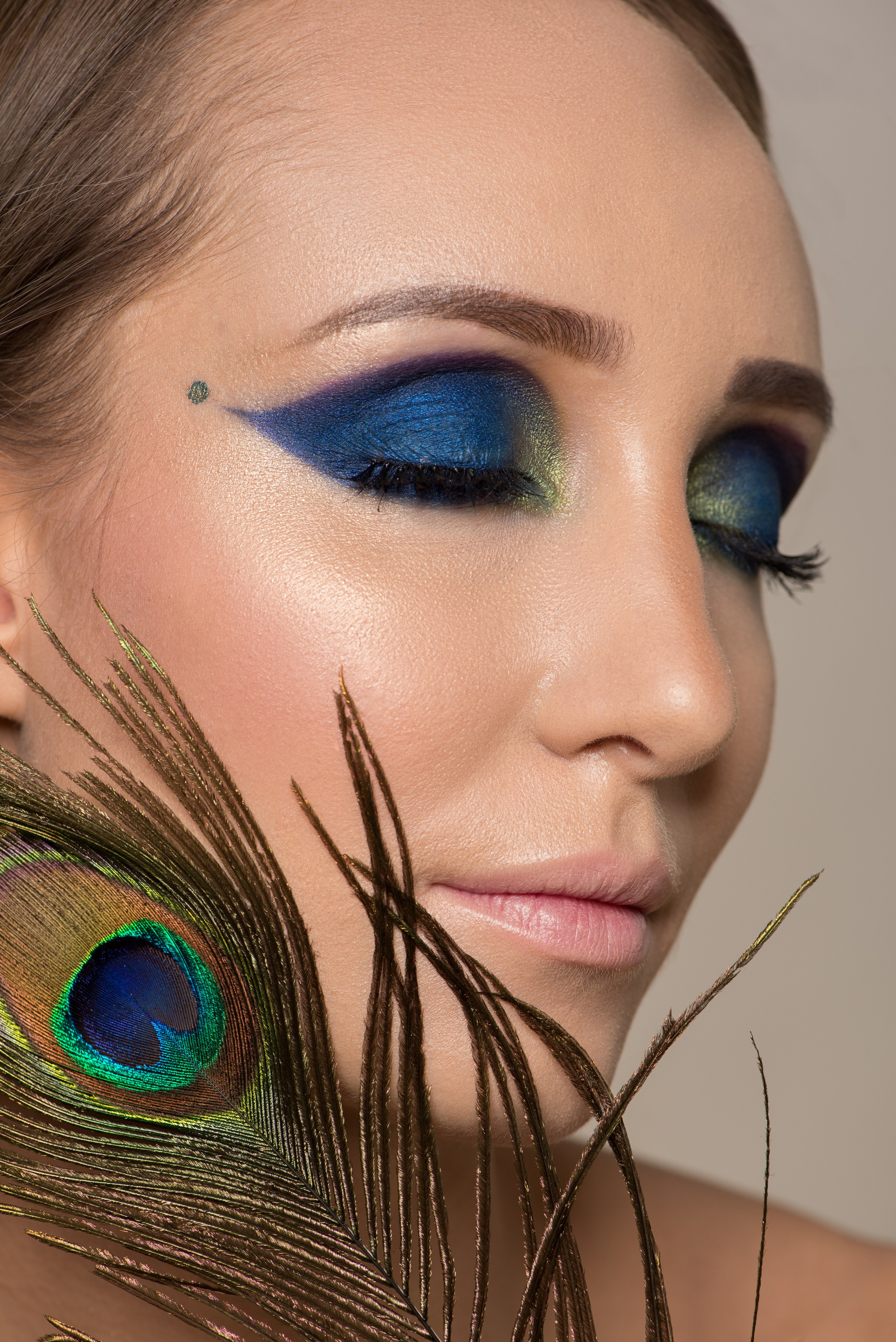 Птицы. Фотограф Юлия Зимина