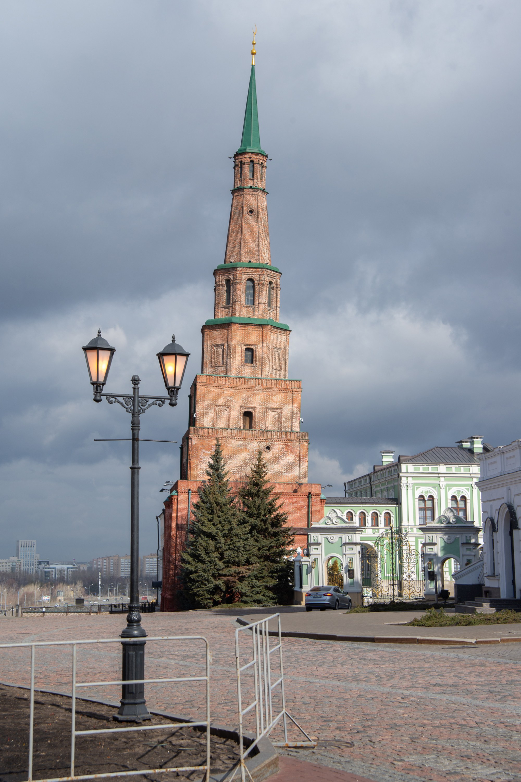 Казань, март 2025. Фотограф Юлия Зимина