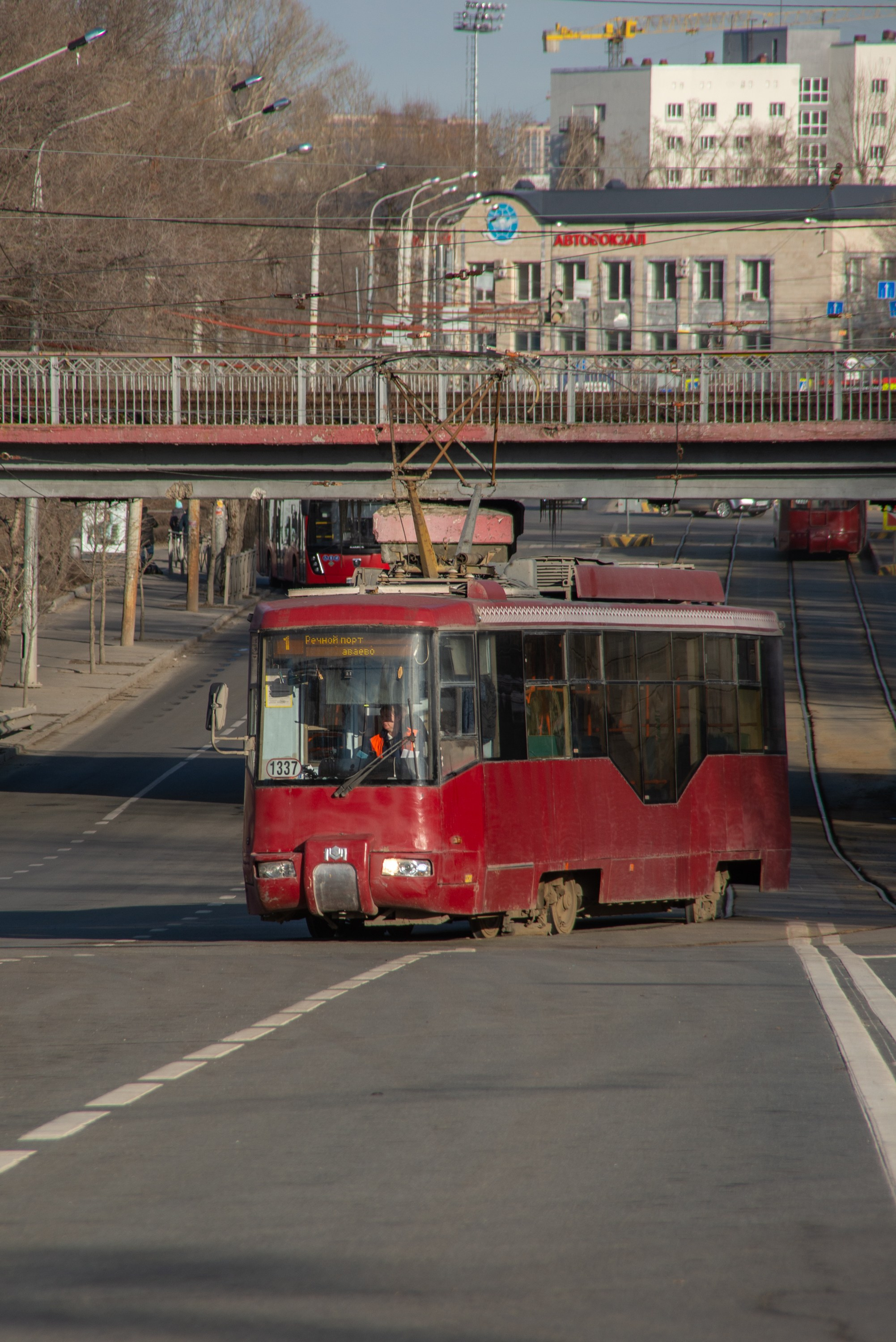 Казань, март 2025. Фотограф Юлия Зимина