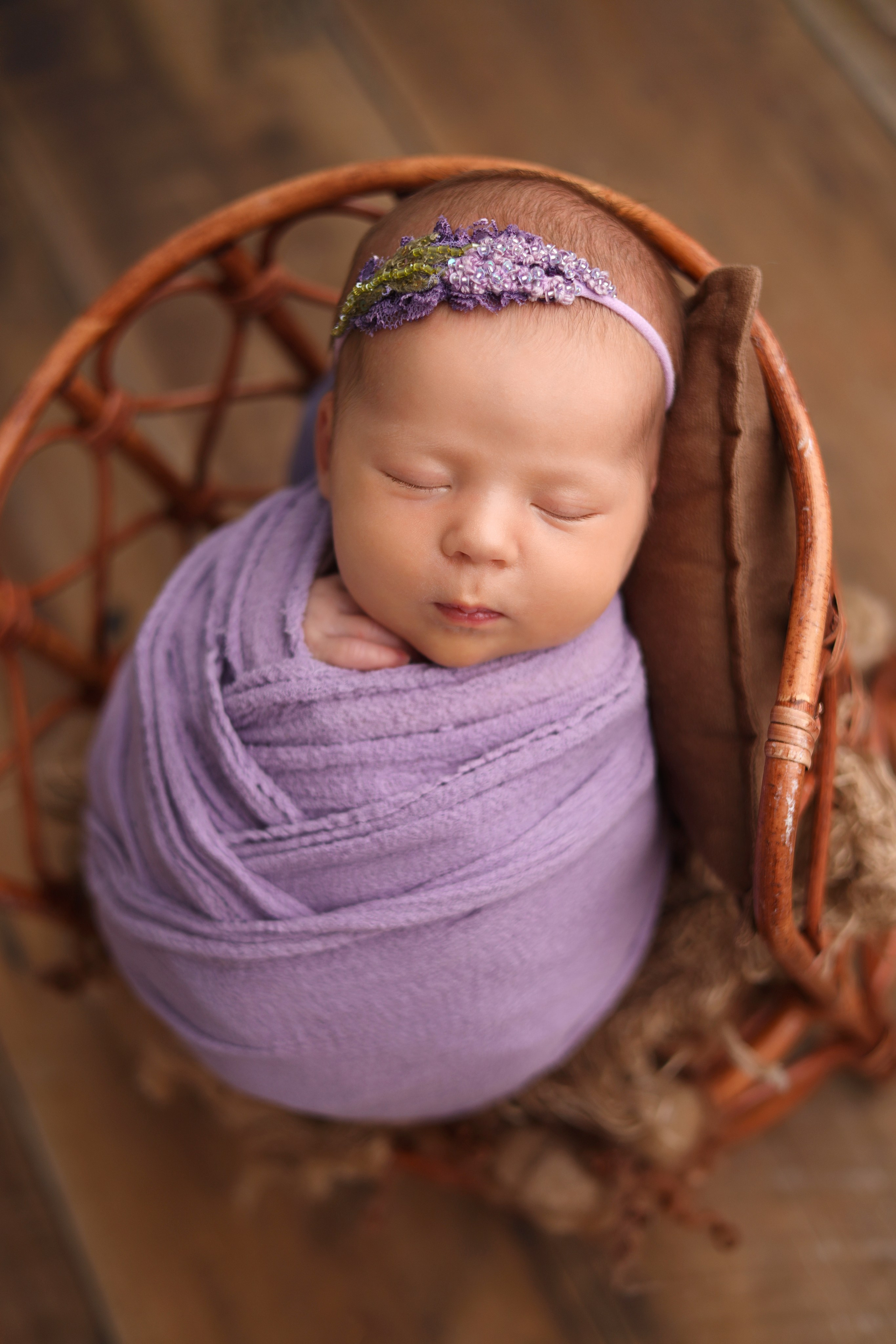 Ньюборн съемка Авроры, максимальный пакет. Фотограф новорожденных Москва. Ньюборн фотограф Москва