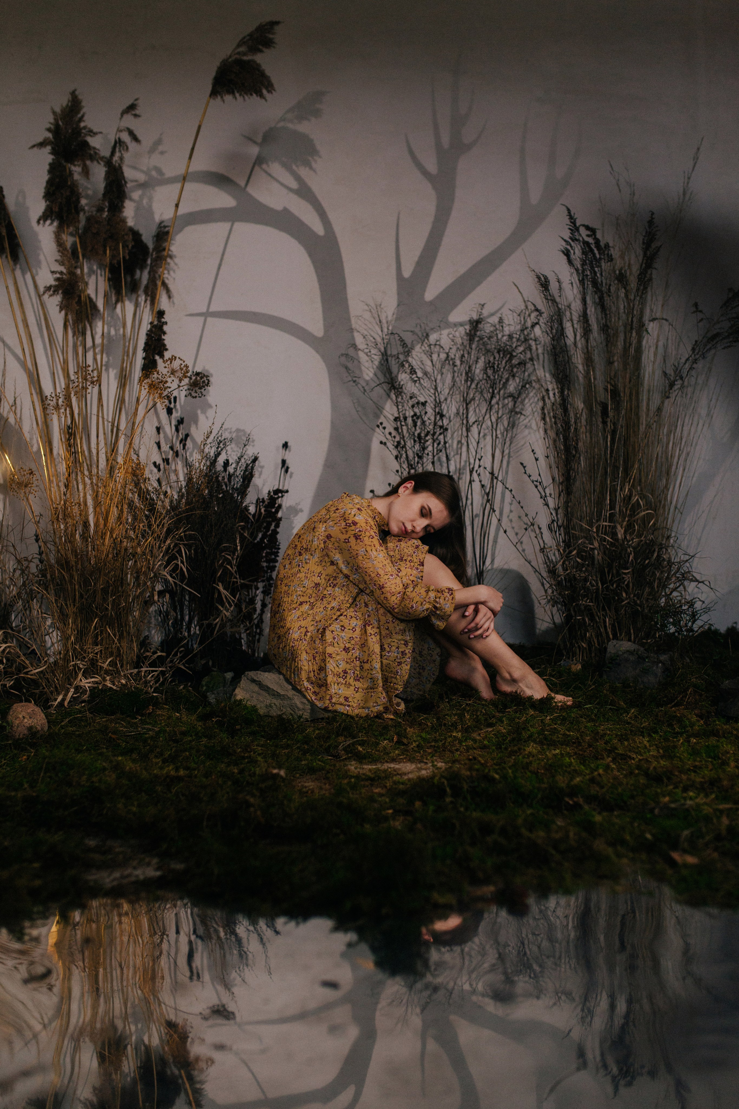 На берегу…. ФОТОГРАФ РОЗА ФИЛИНА СПб I МОСКВА