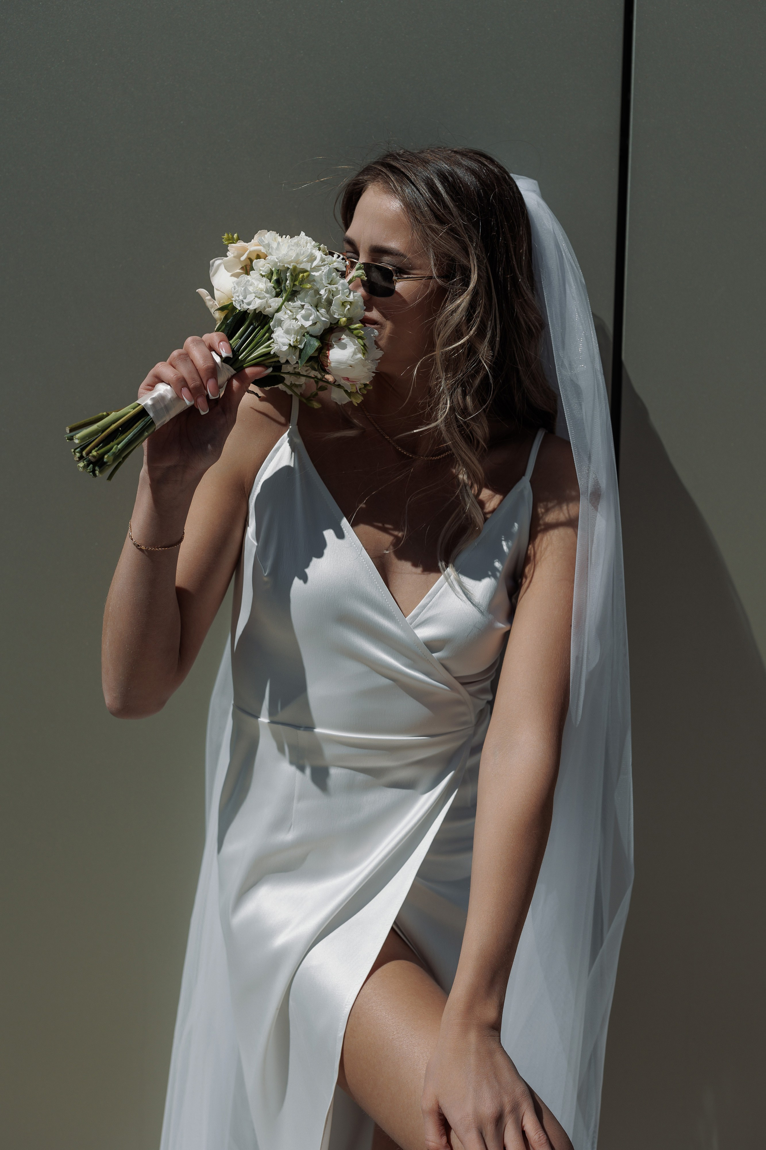 Забир & Анастасия. Рафаэль Амиров фотограф