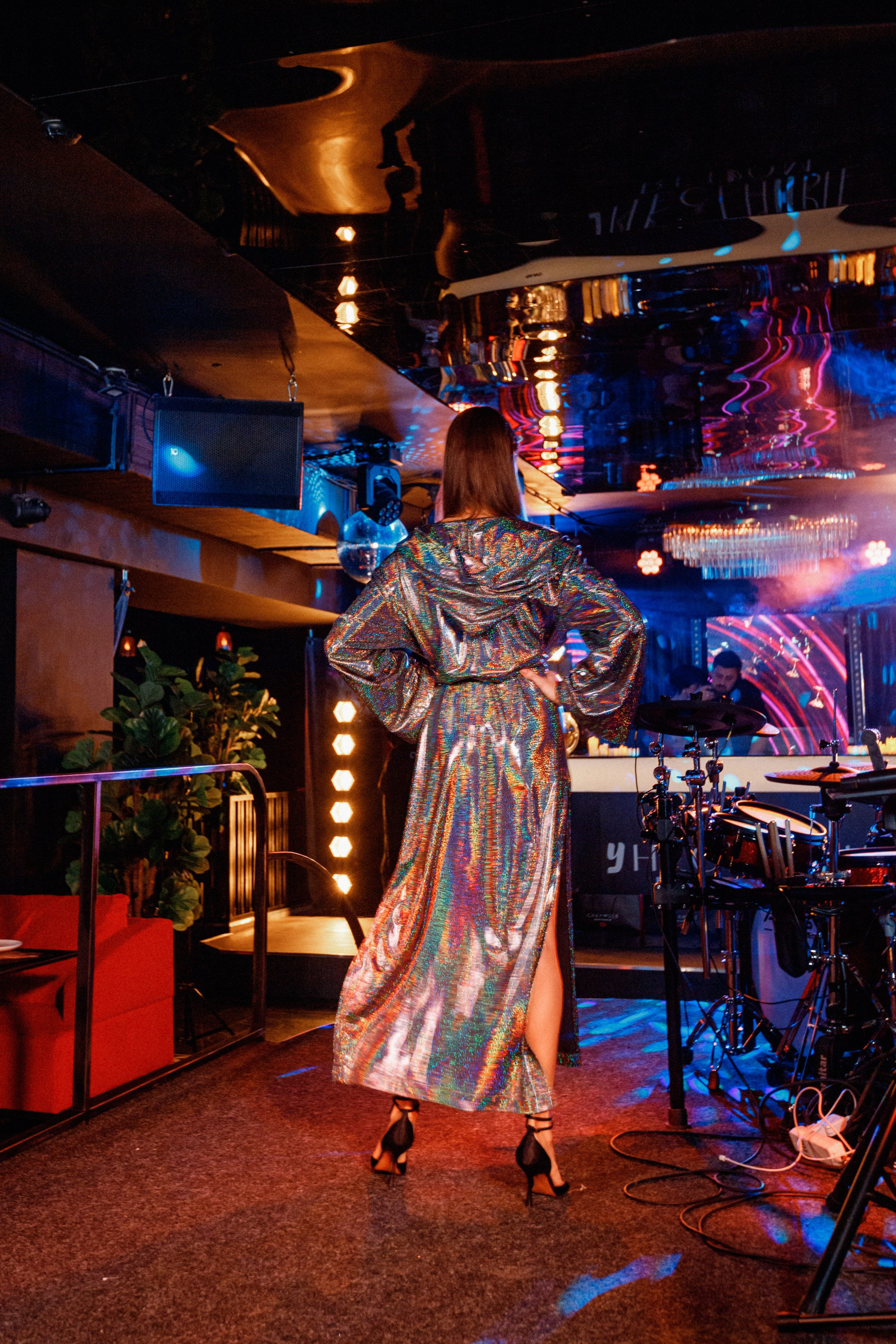 CARAMEL boutique — Презентация новой коллекции. СВОИ. ФОТООТЧЕТЫ-СОБЫТИЯ-МЕСТА