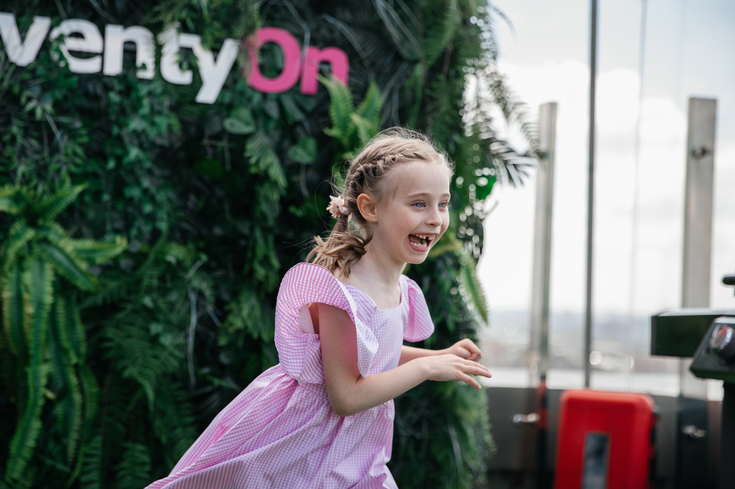 Детские праздники. Леся Гаранина. Семейный фотограф/видеограф Москва и область