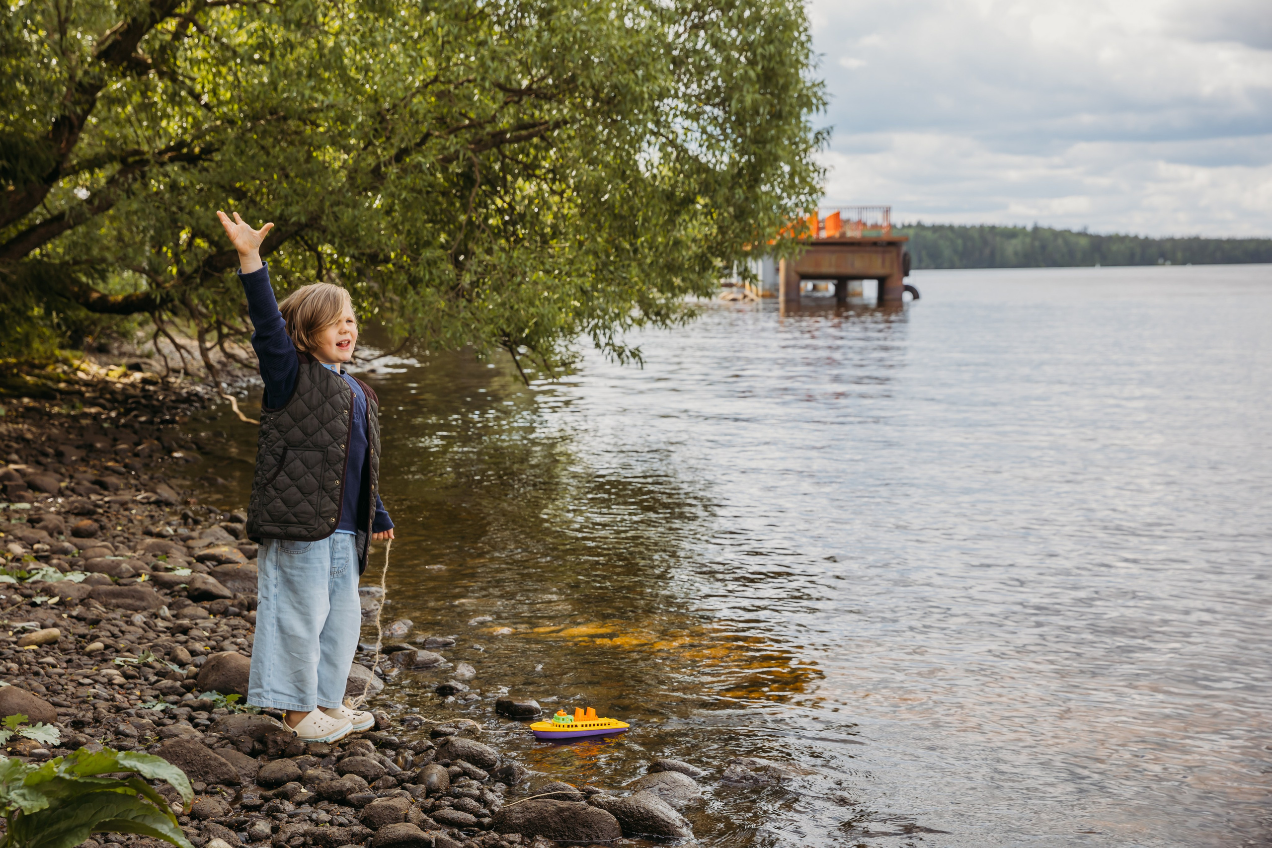 Родные люди «Мандроги». Леся Гаранина. Семейный фотограф/видеограф Москва и область