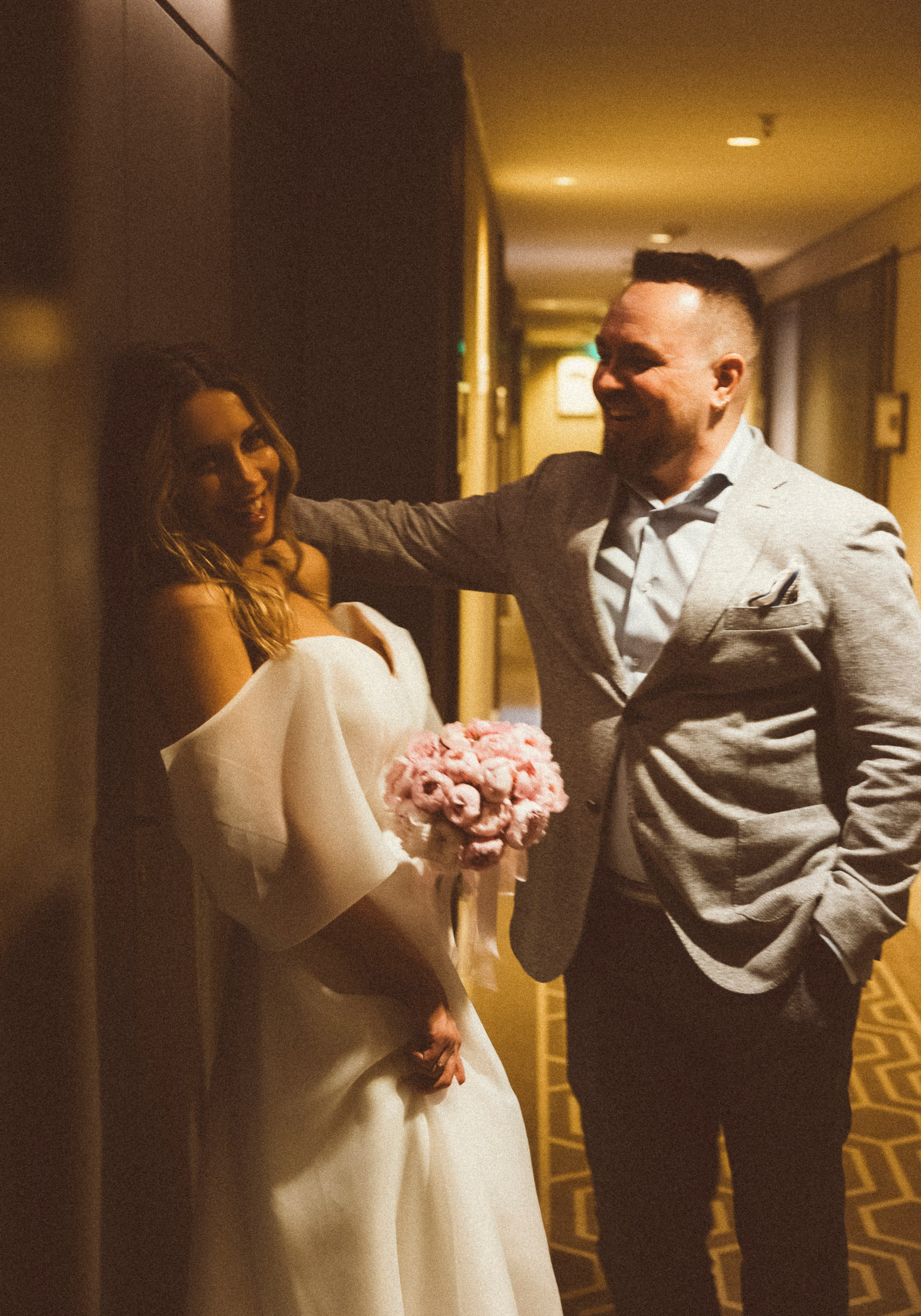 Свадебные съёмки. Главная