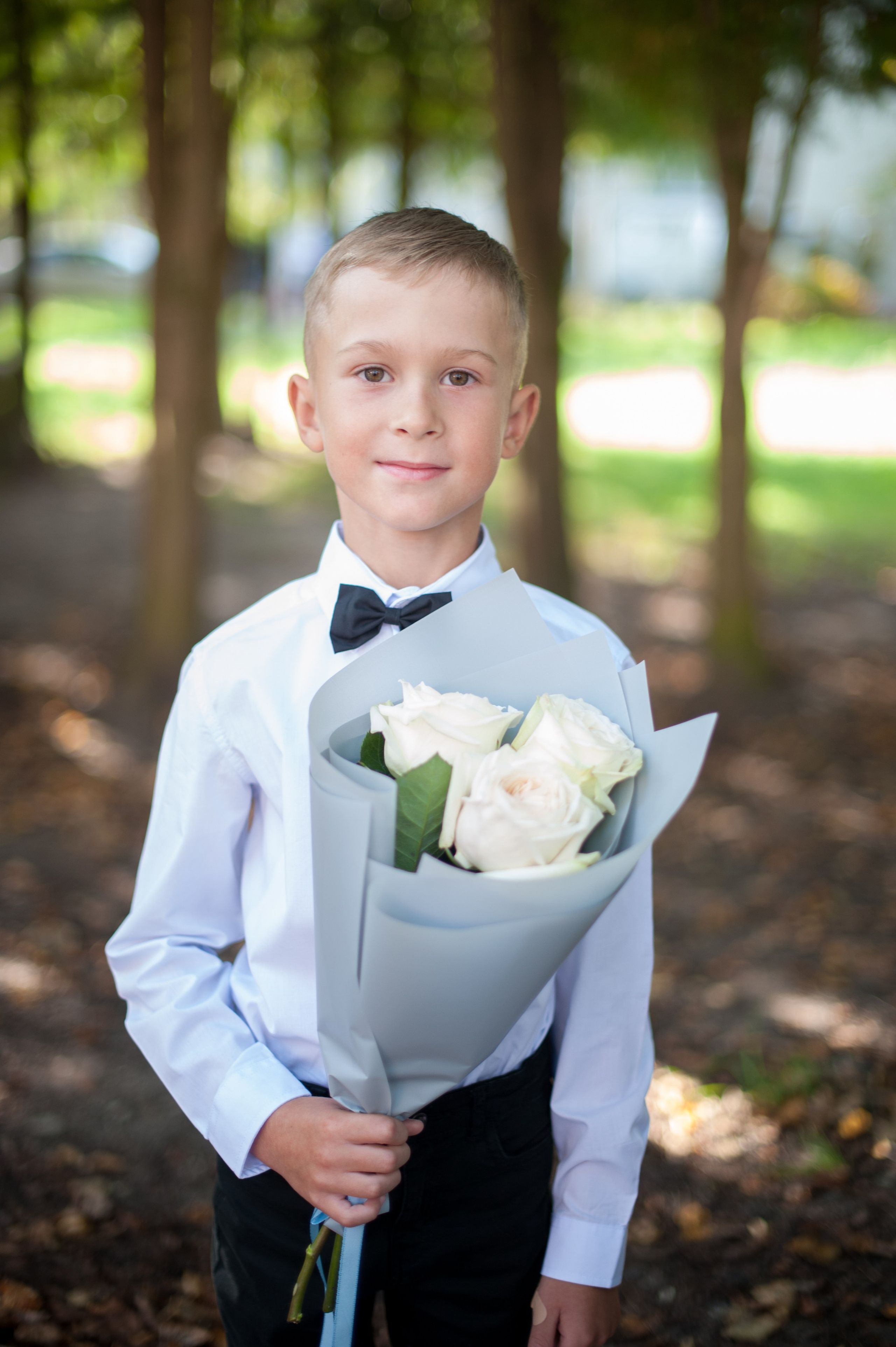 1 сентября. Выпускной альбом Чехов, Подольск, Москва