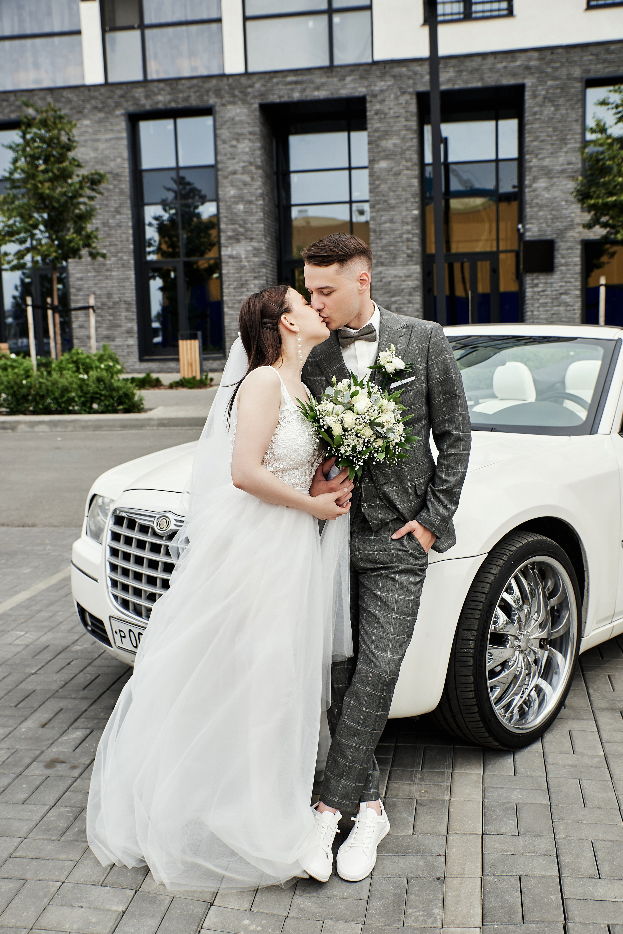 Ольга и Максим