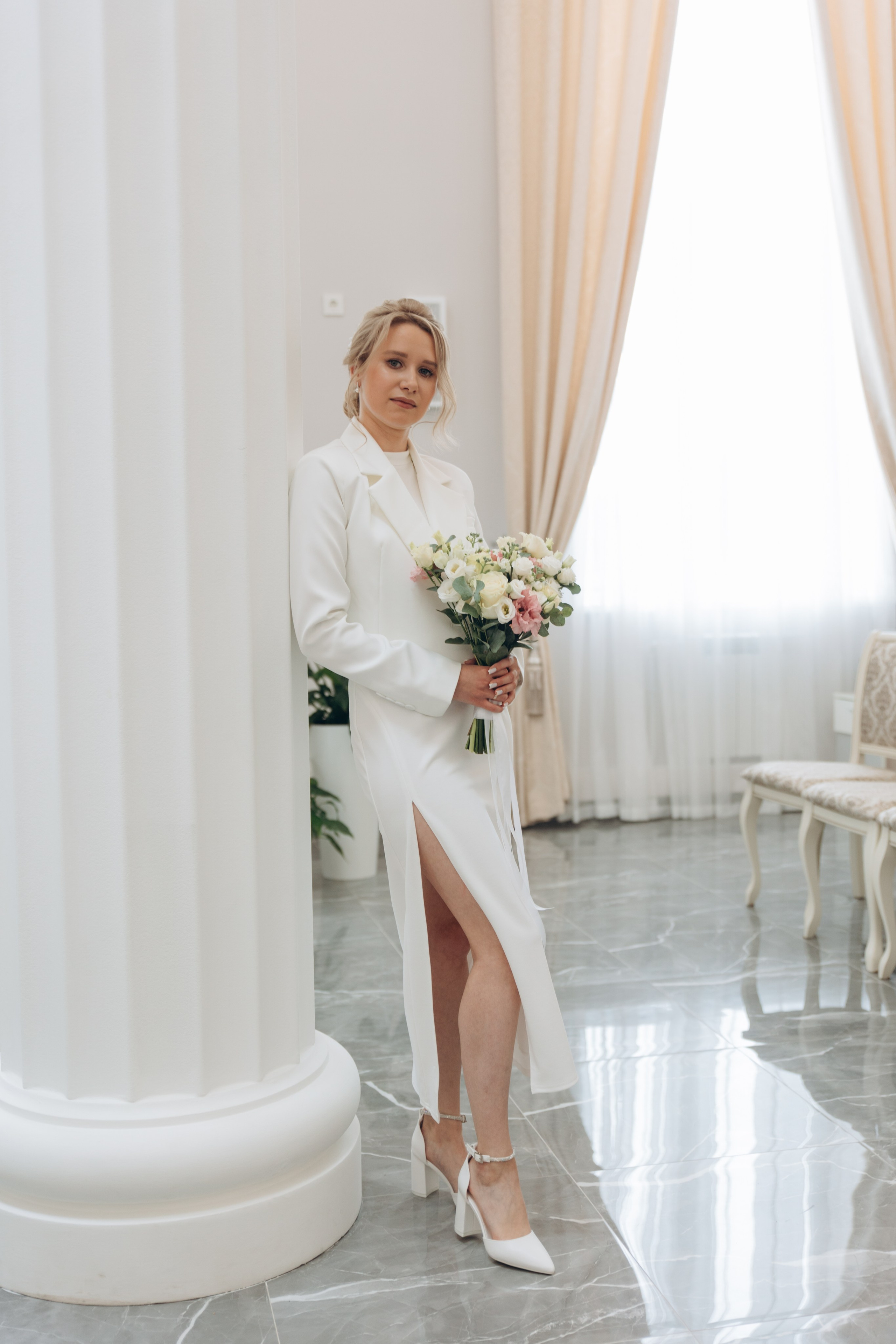 Ирина и Андрей. Семейный фотограф Ярославль Екатерина Охлопкова