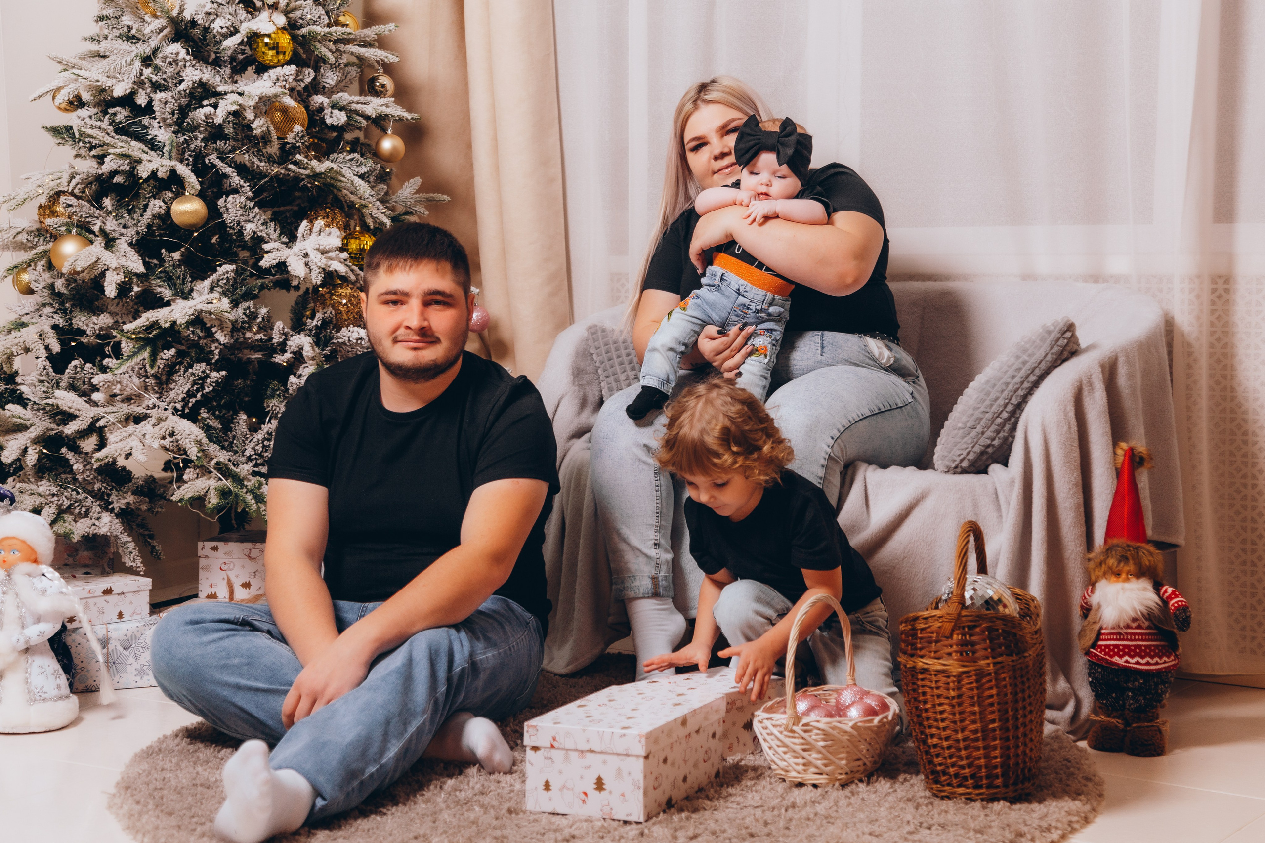 Екатерина Пеганова. Фотограф Нечипоренко Иван