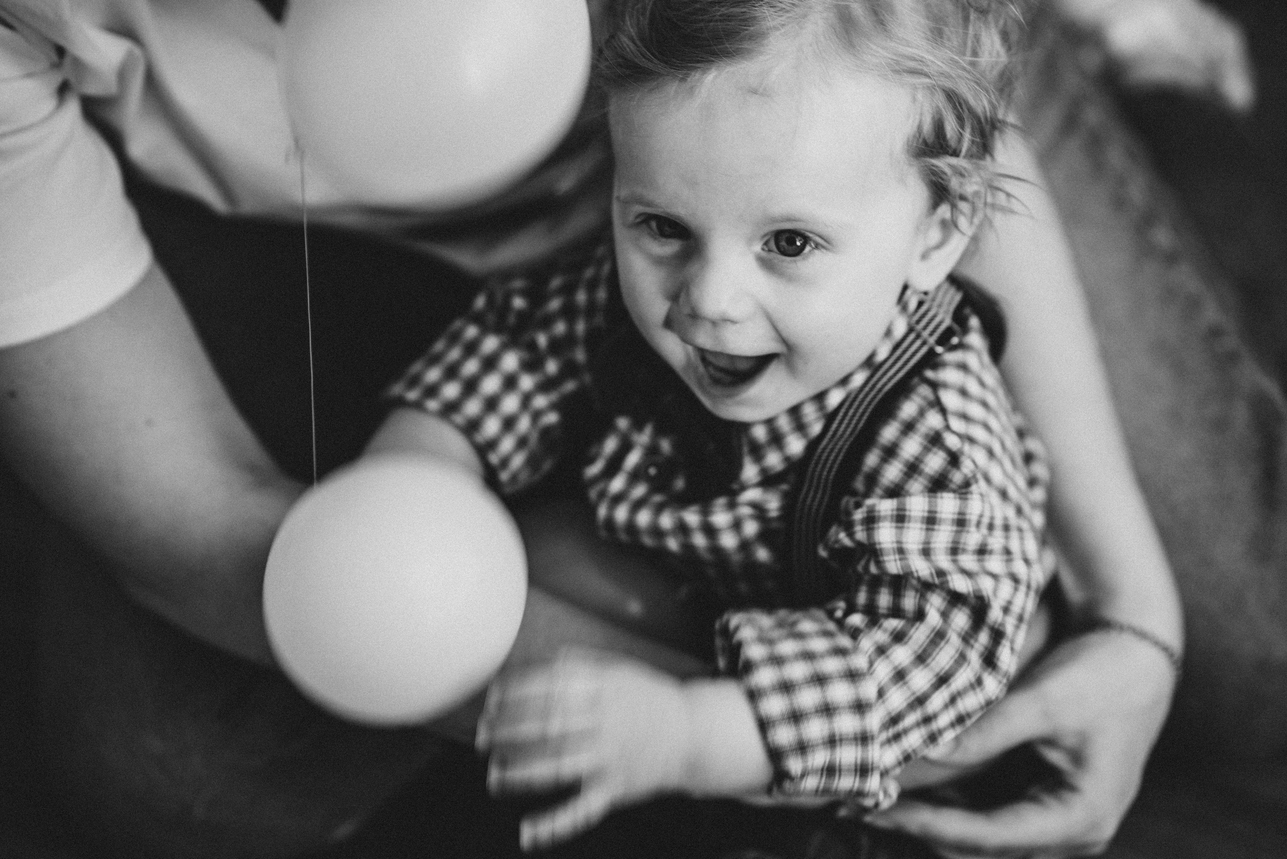 Двойняшки. Семейный фотограф в Санкт-Петербурге — Наташа Тарасенко