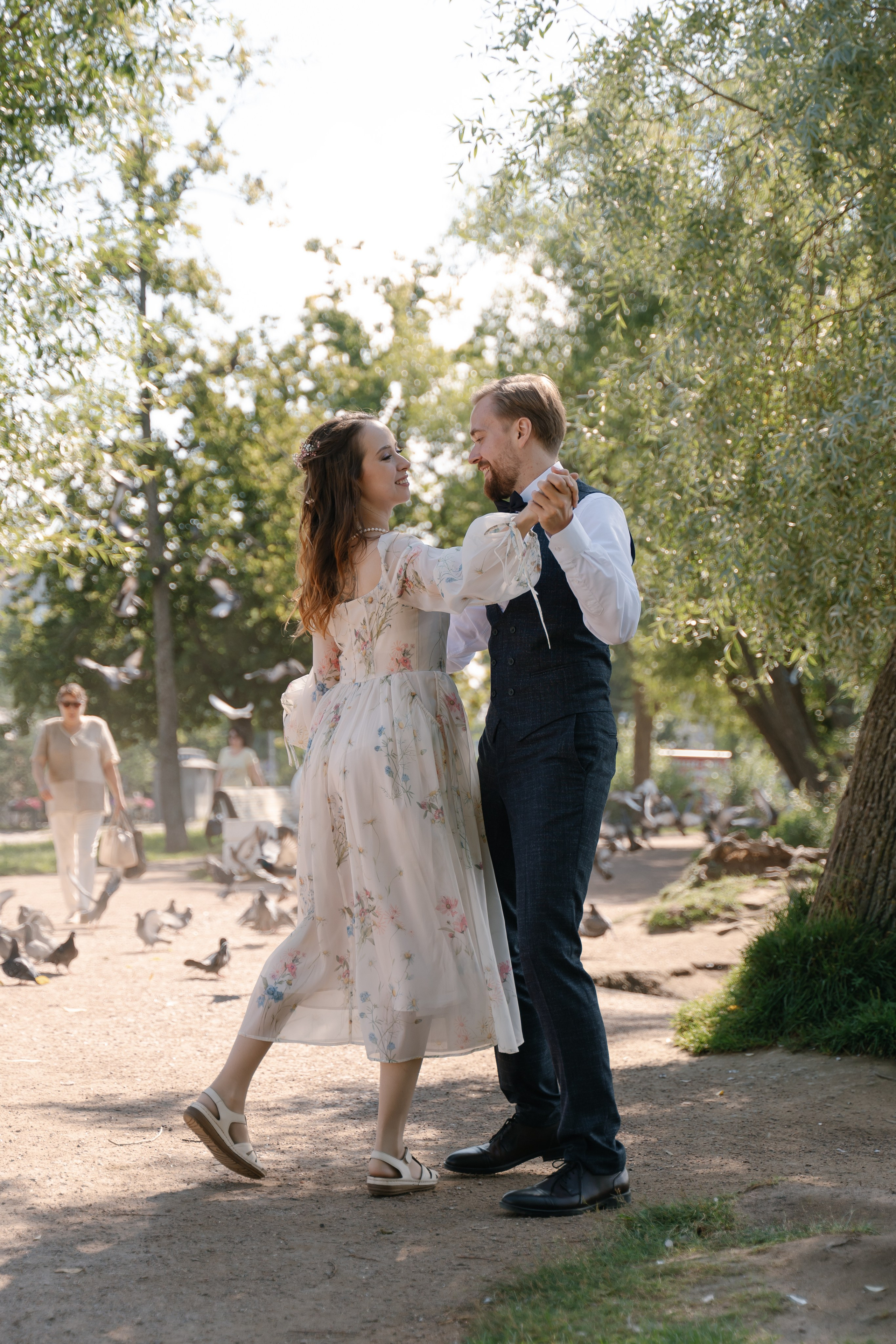 12.08.2023. Свадебный фотограф — Наталья Фед СПб/Москва